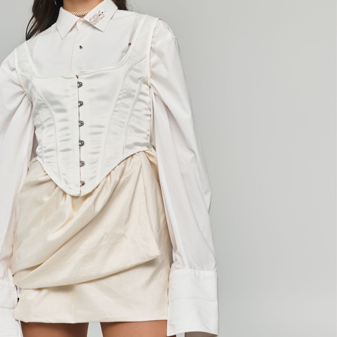 The Versace Edit: Bold, Glamorous, and Unapologetic Luxury