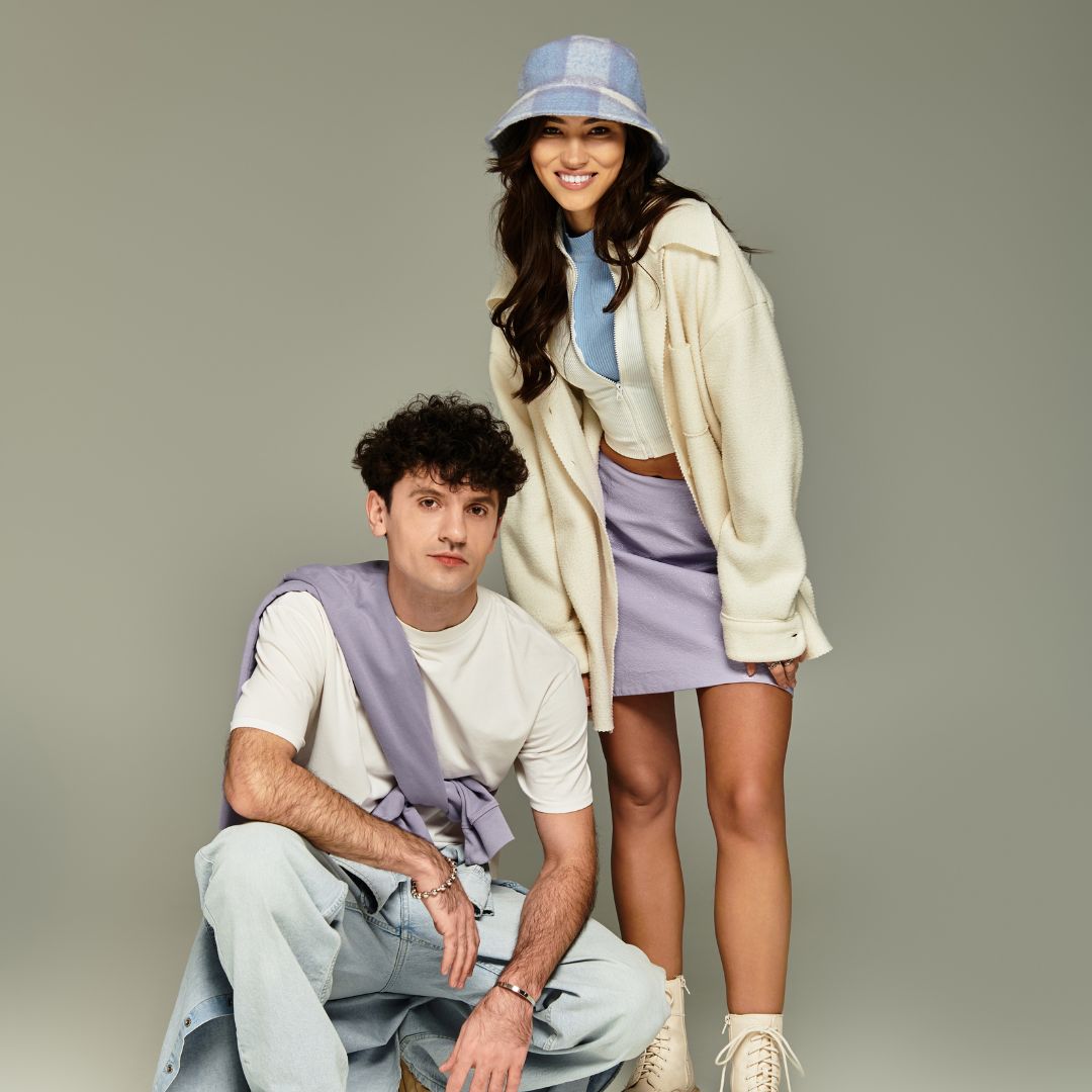 What Your Pastel Picks Say About You 🎨👜