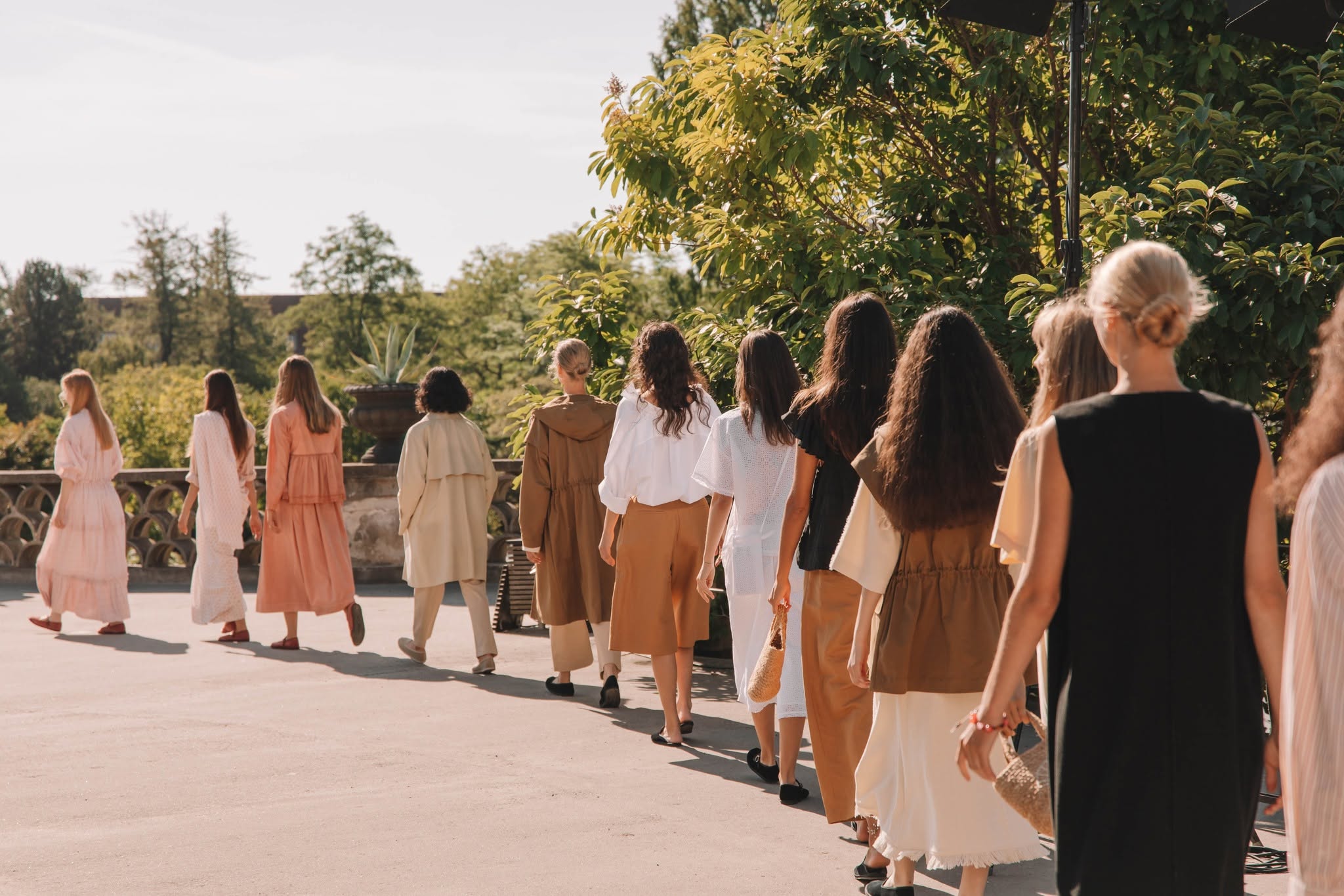 Copenhagen Fashion Week