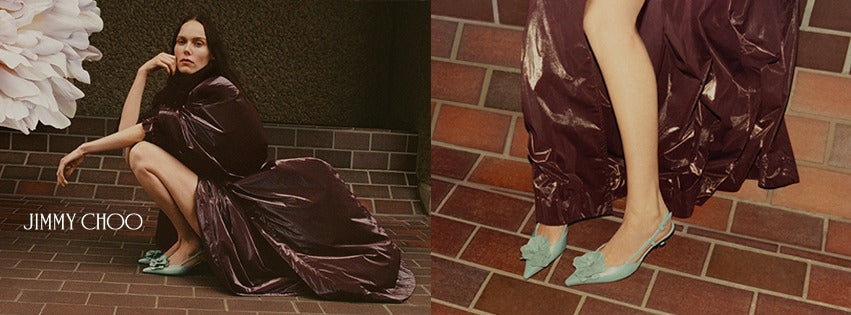 Jimmy Choo Heels