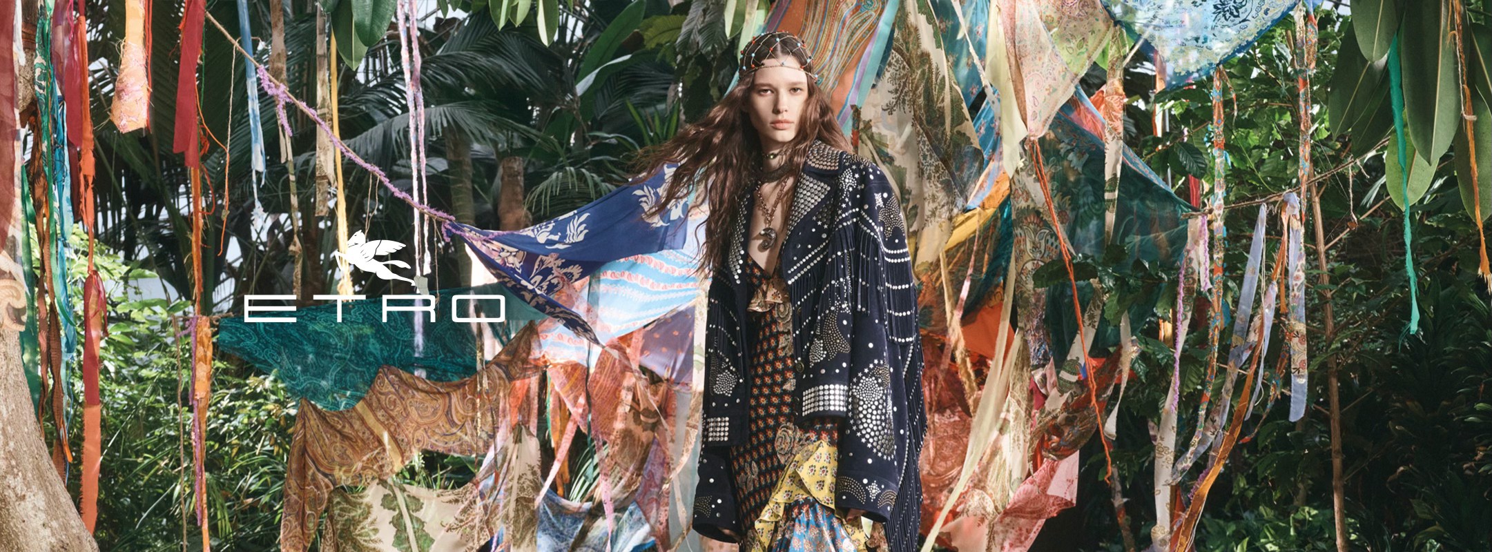 Getting to Know Etro