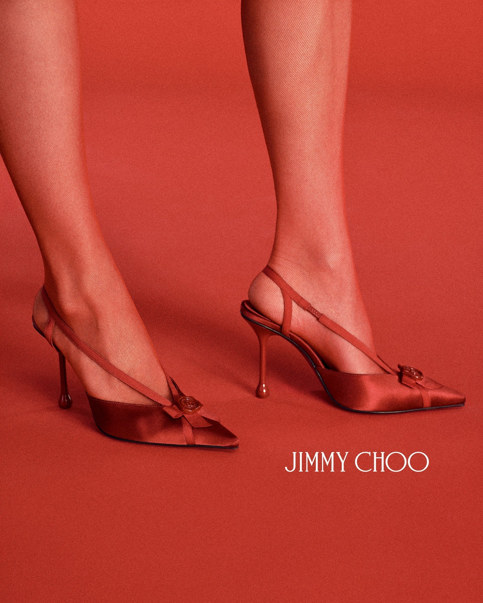Jimmy Choo Heels
