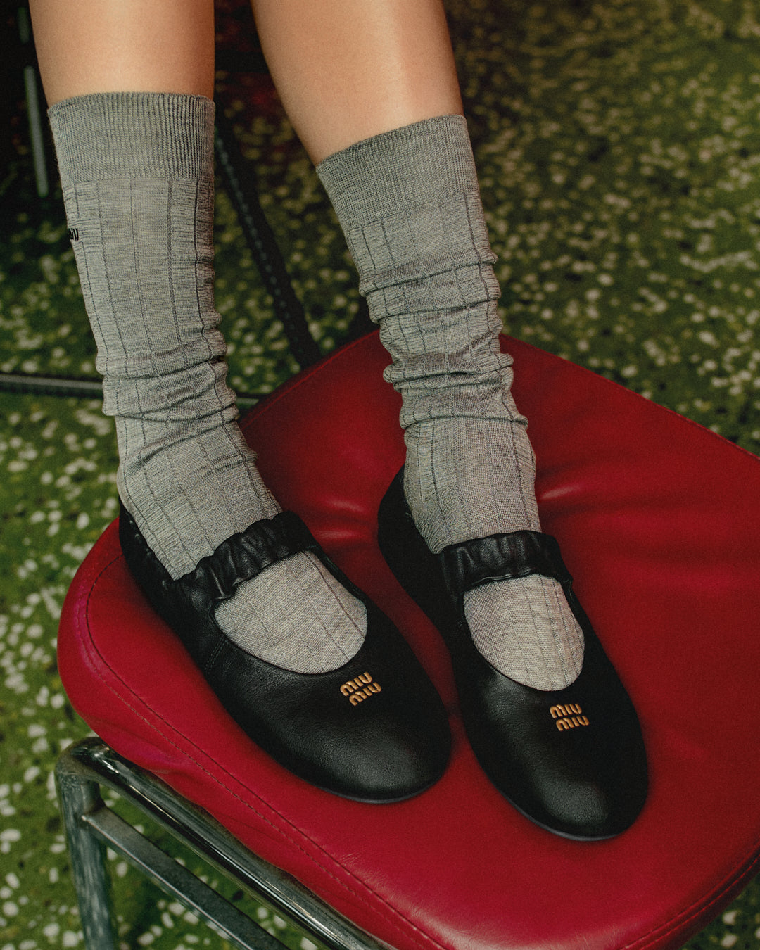 Ballerina Flats