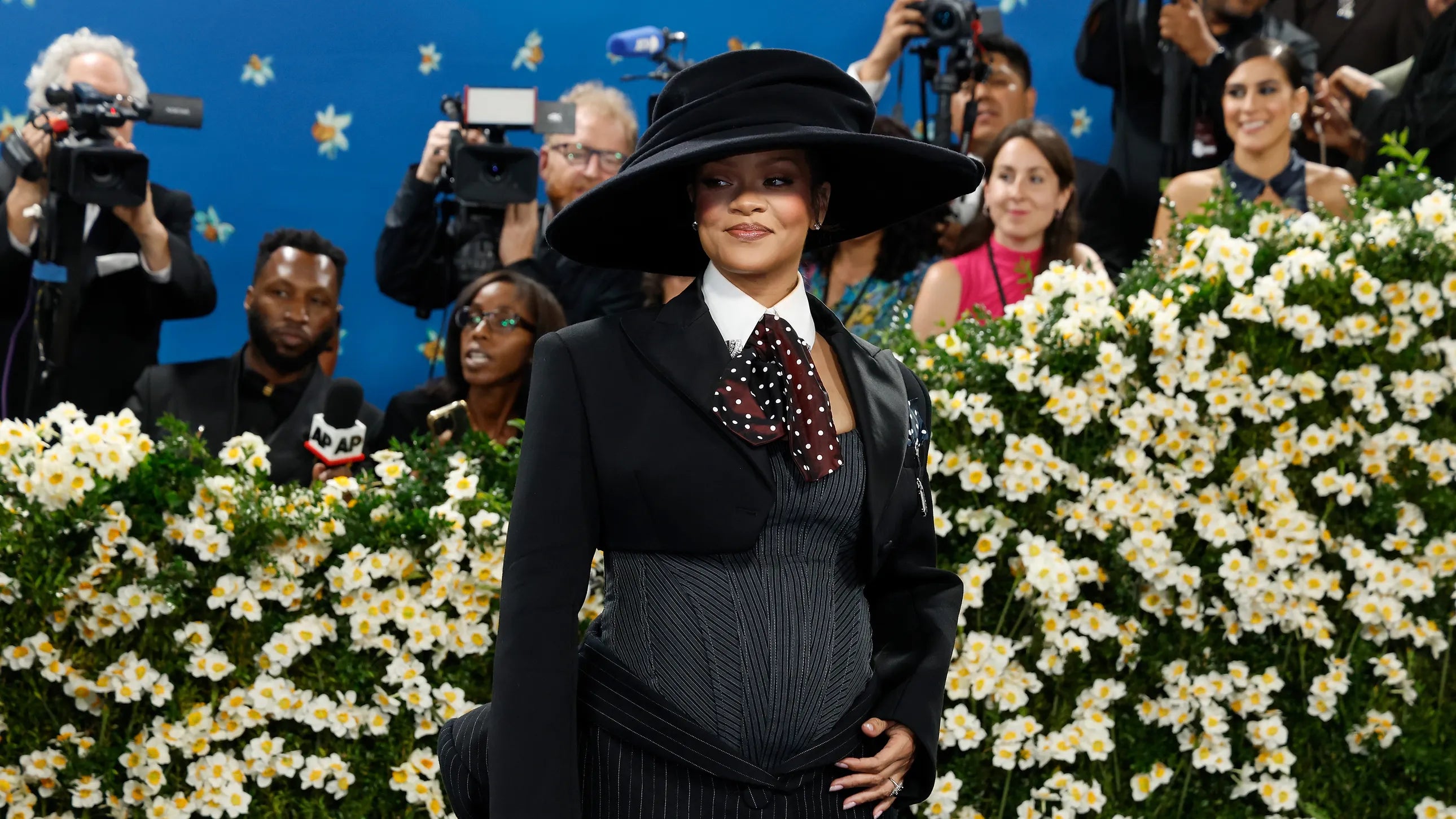 From Met Gala to MAYFEYR: 3 Iconic Celebrity Looks You Can Shop Now