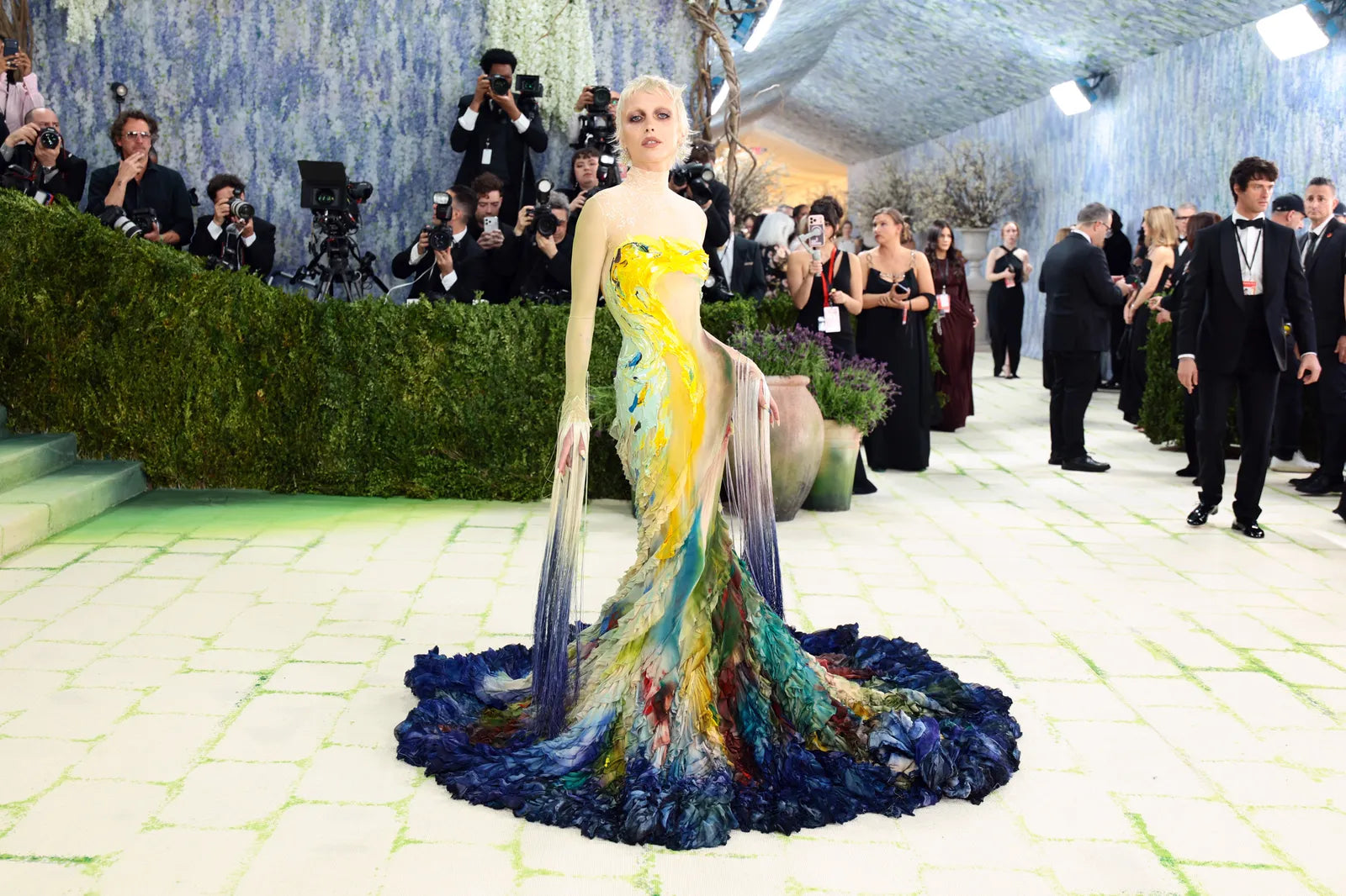 Met Gala 2026