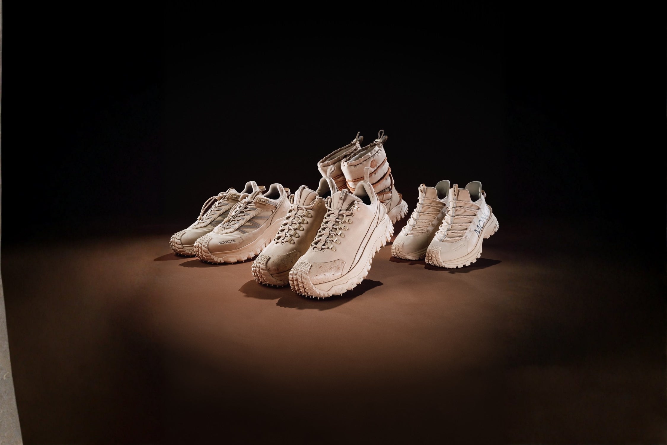 Why the Moncler Trailgrip GTX Is the Ultimate Travel Sneaker – MAYFEYR