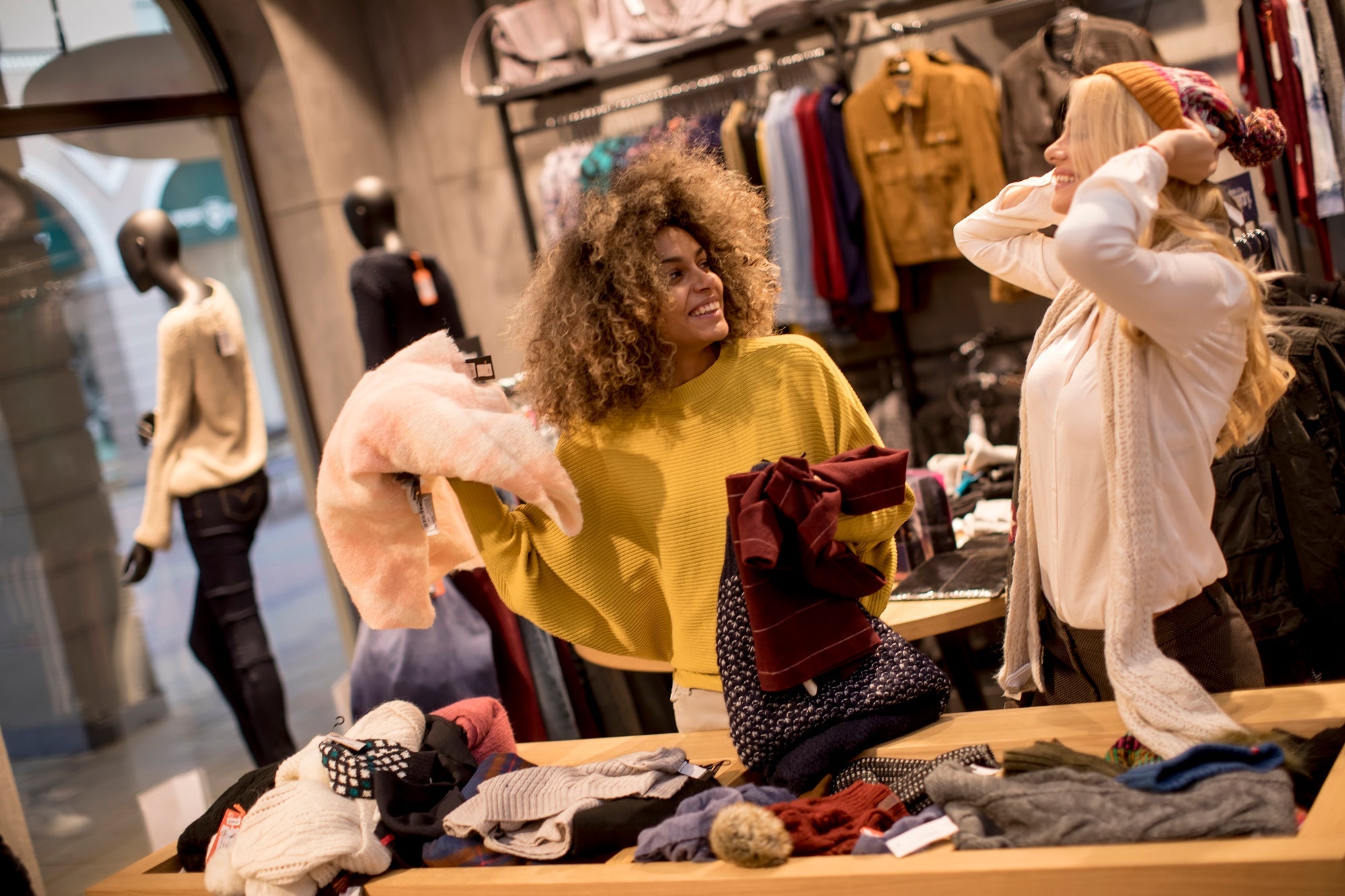 Outlet Stores: The Pros and Cons of Buying Luxury Items