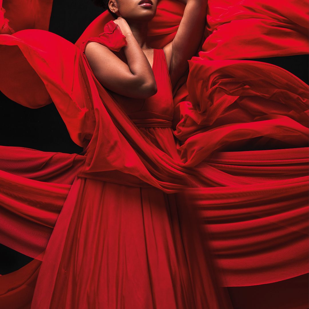 The Power of Red: Why Valentino’s Signature Hue is Fashion’s Most Iconic Statement
