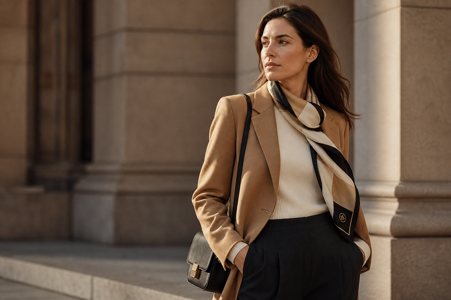The Do’s and Don’ts of Wearing Designer Logos in Luxury Fashion
