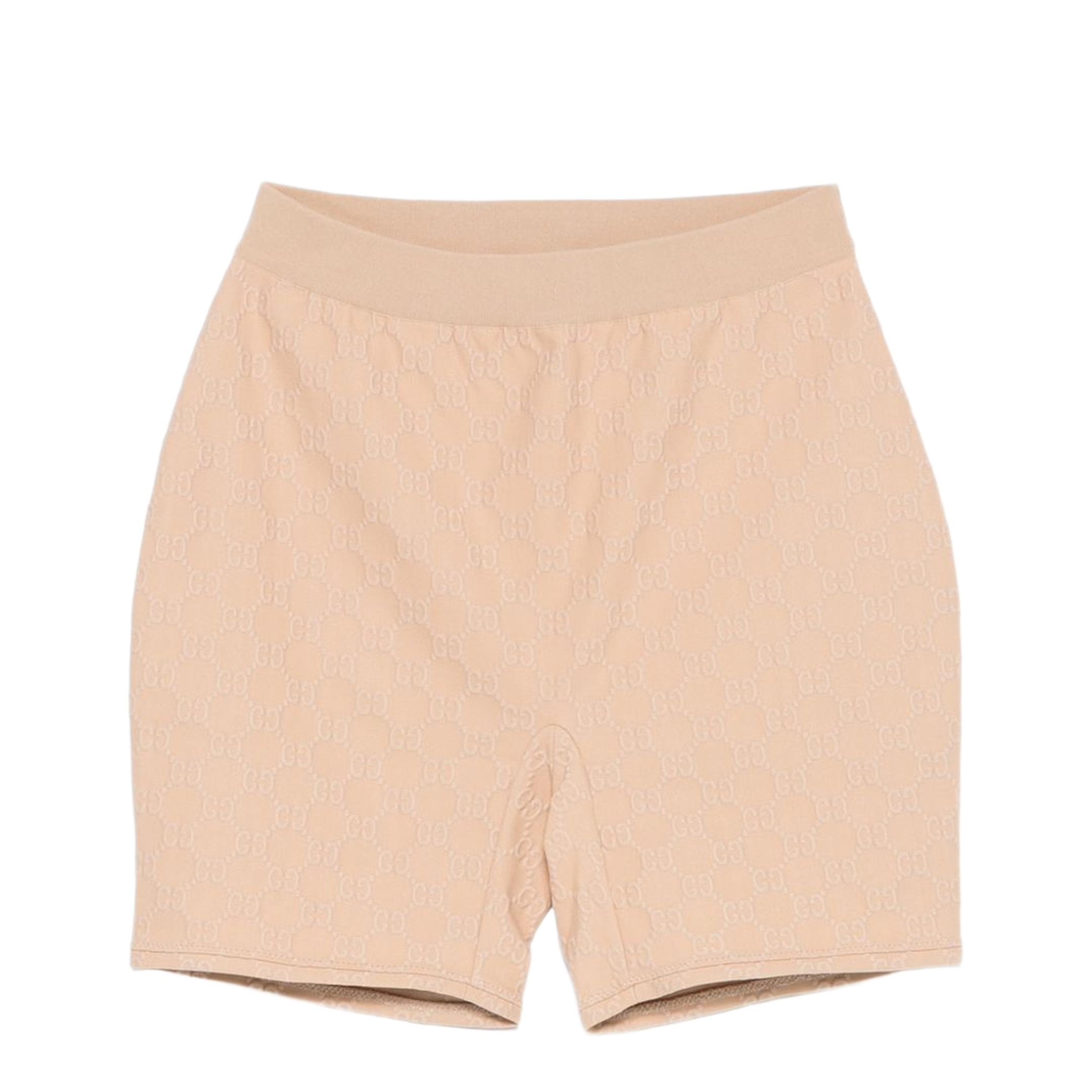 MAYFEYR - Gucci - Jersey Jacquard Shorts - 865174XUAO22318