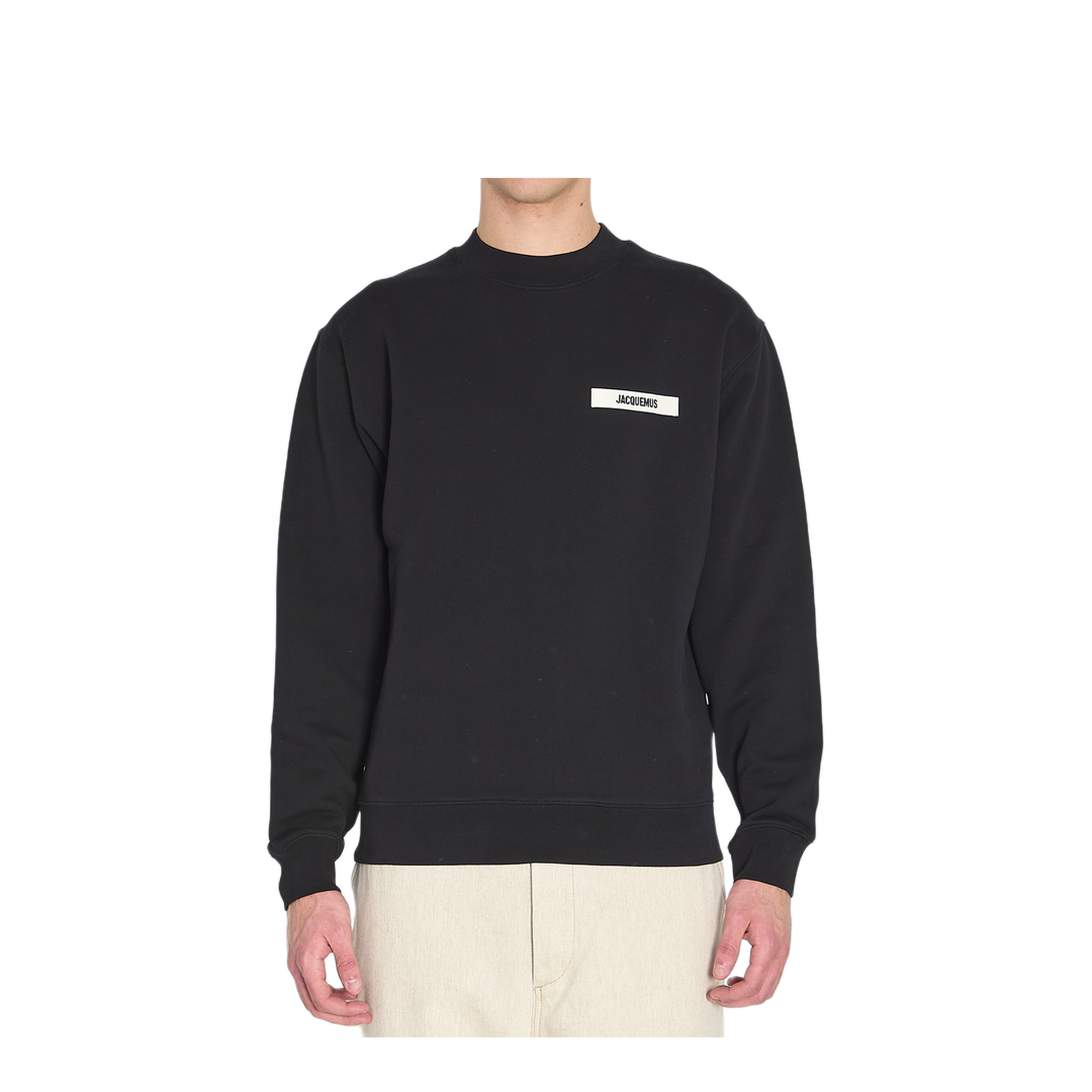 MAYFEYR - Jacquemus - Gros Grain Sweater - SSM00206AJ00126990