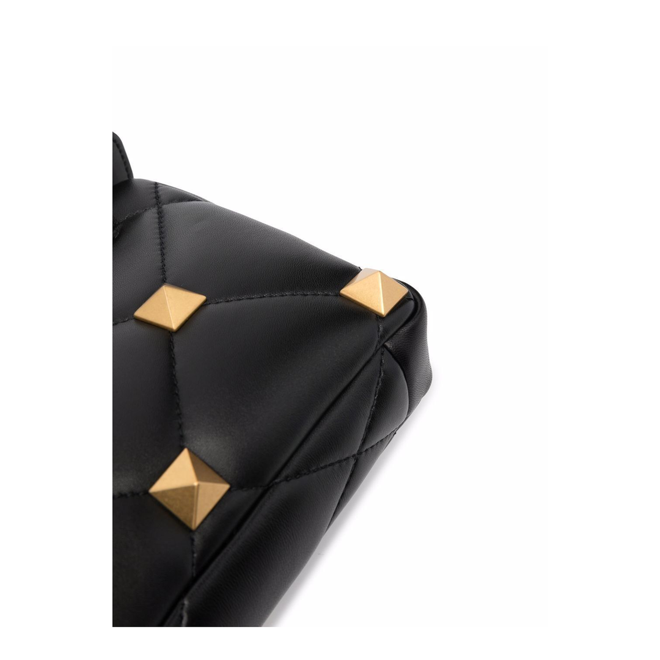 Roman Stud Crossbody Bag