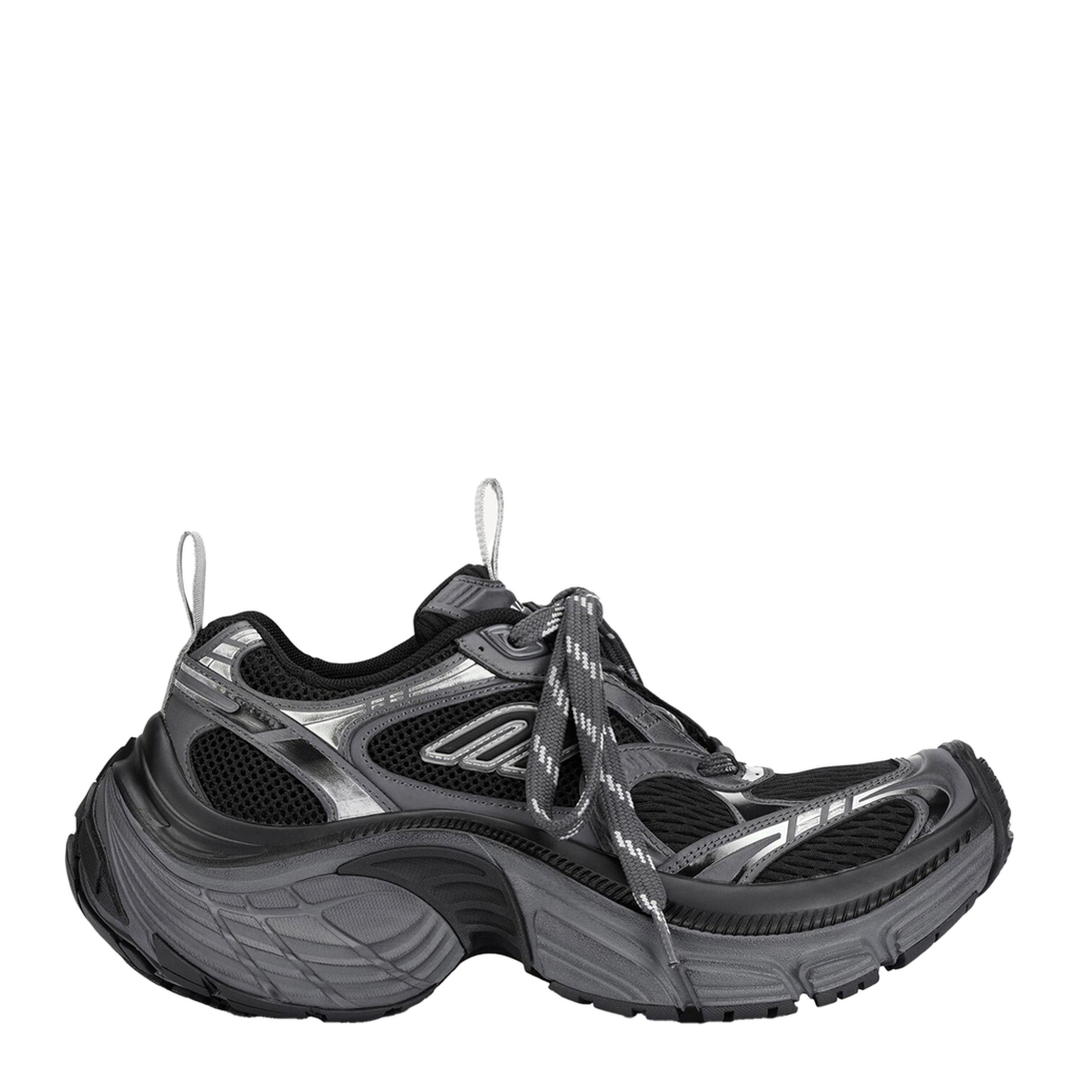 MAYFEYR - Balenciaga - 6Xl Mesh Sneakers - 815853W2MV2
