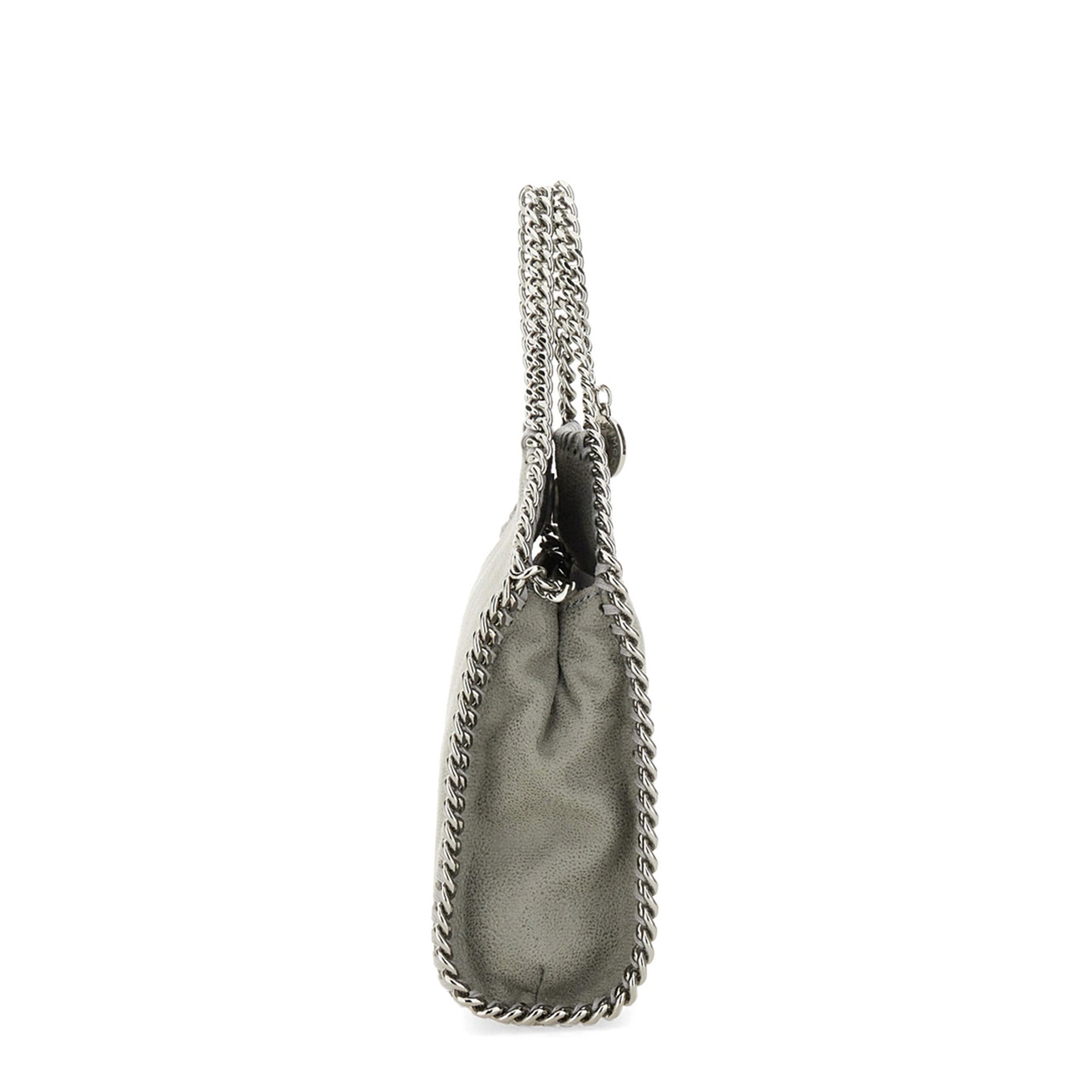 Fold Over Tiny Falabella Bag