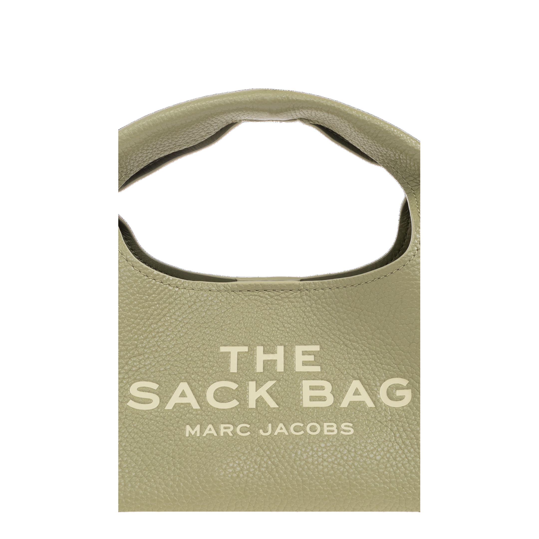 Mini Logo Patch Sack Bag