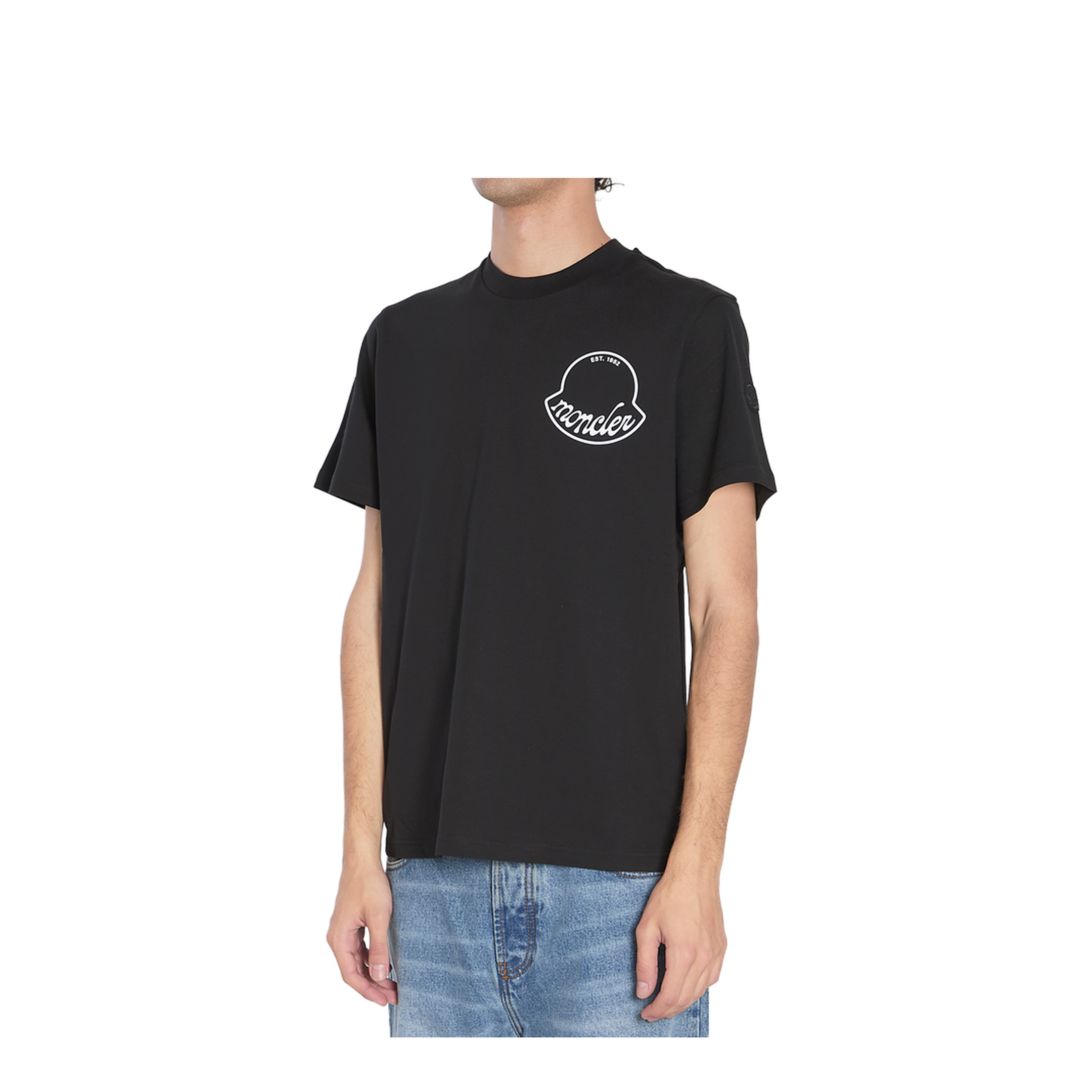 Biologic Cotton T-shirt