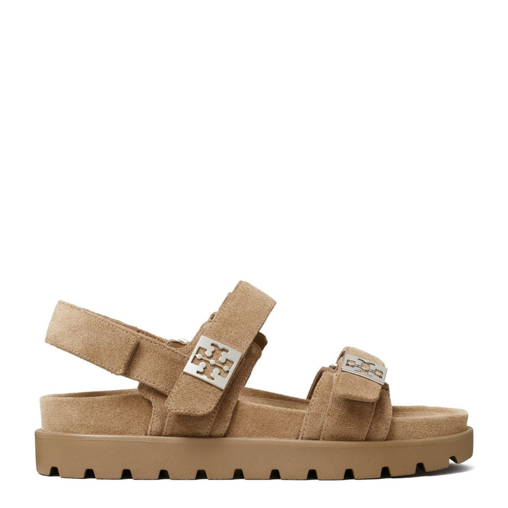 MAYFEYR - Tory Burch - Sandals Grey - 180673037