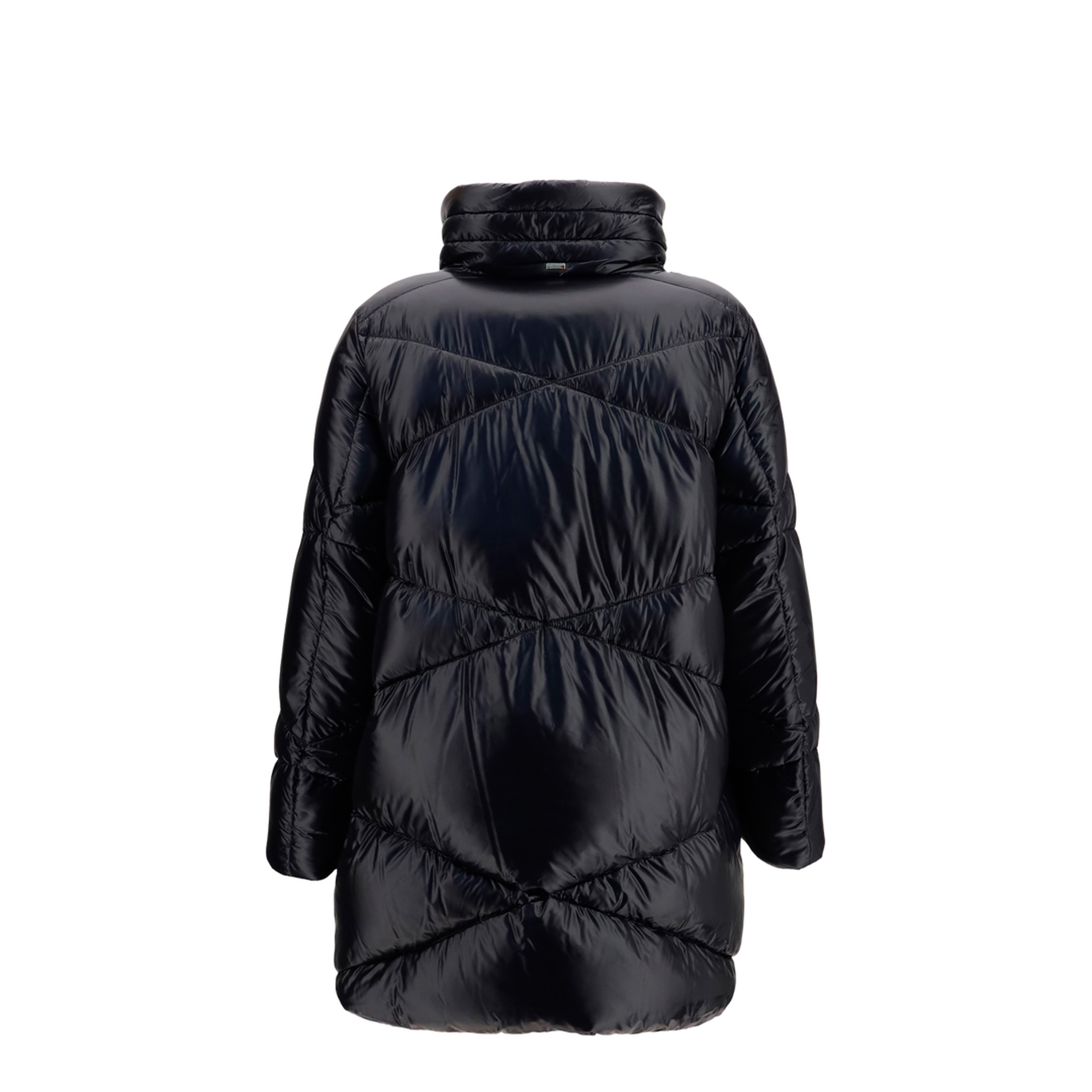 MAYFEYR - Herno - Quilted Drawstring Down Jacket - PI002313D12017Z