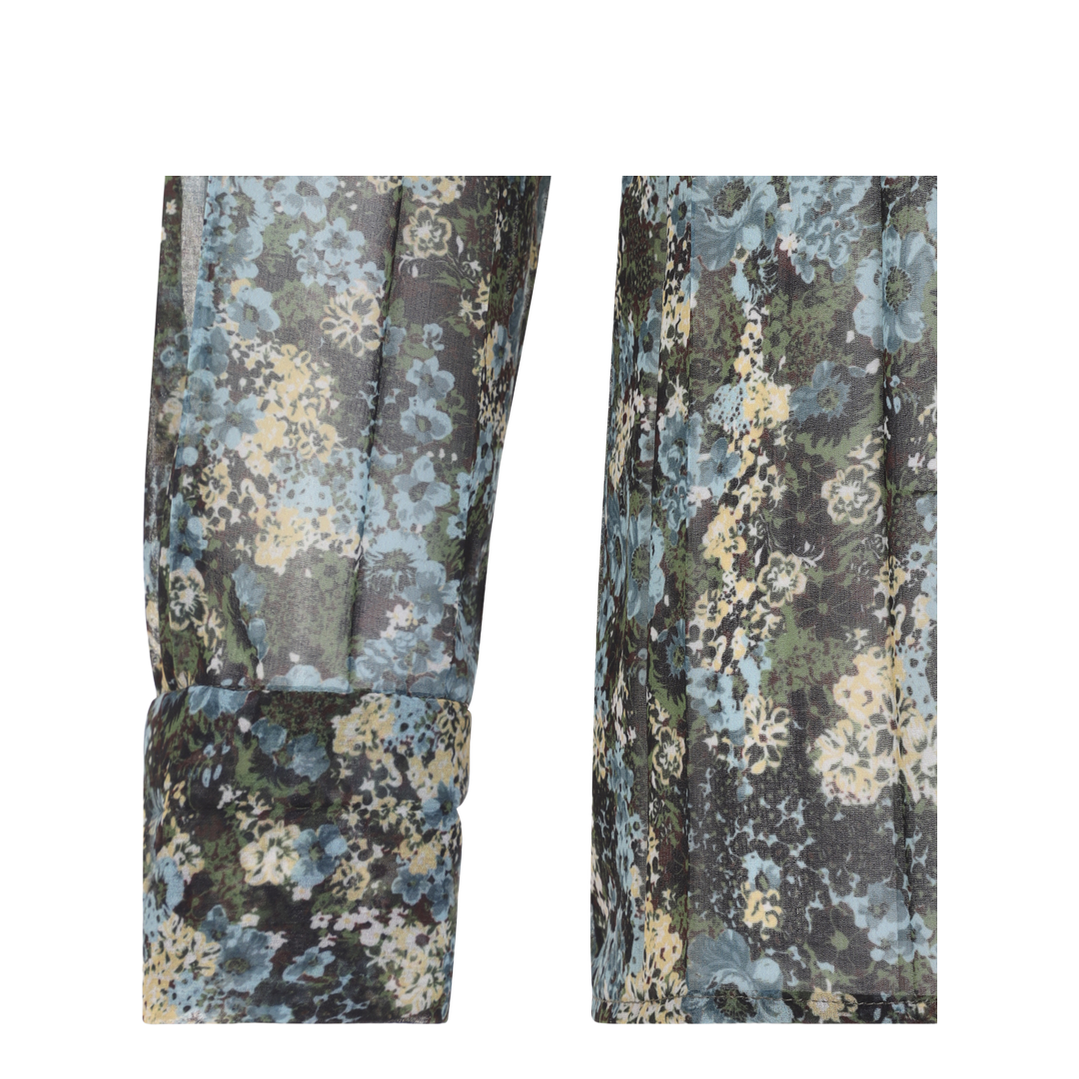 MAYFEYR - Dries Van Noten - Clavelly Shirt - 2620107314090