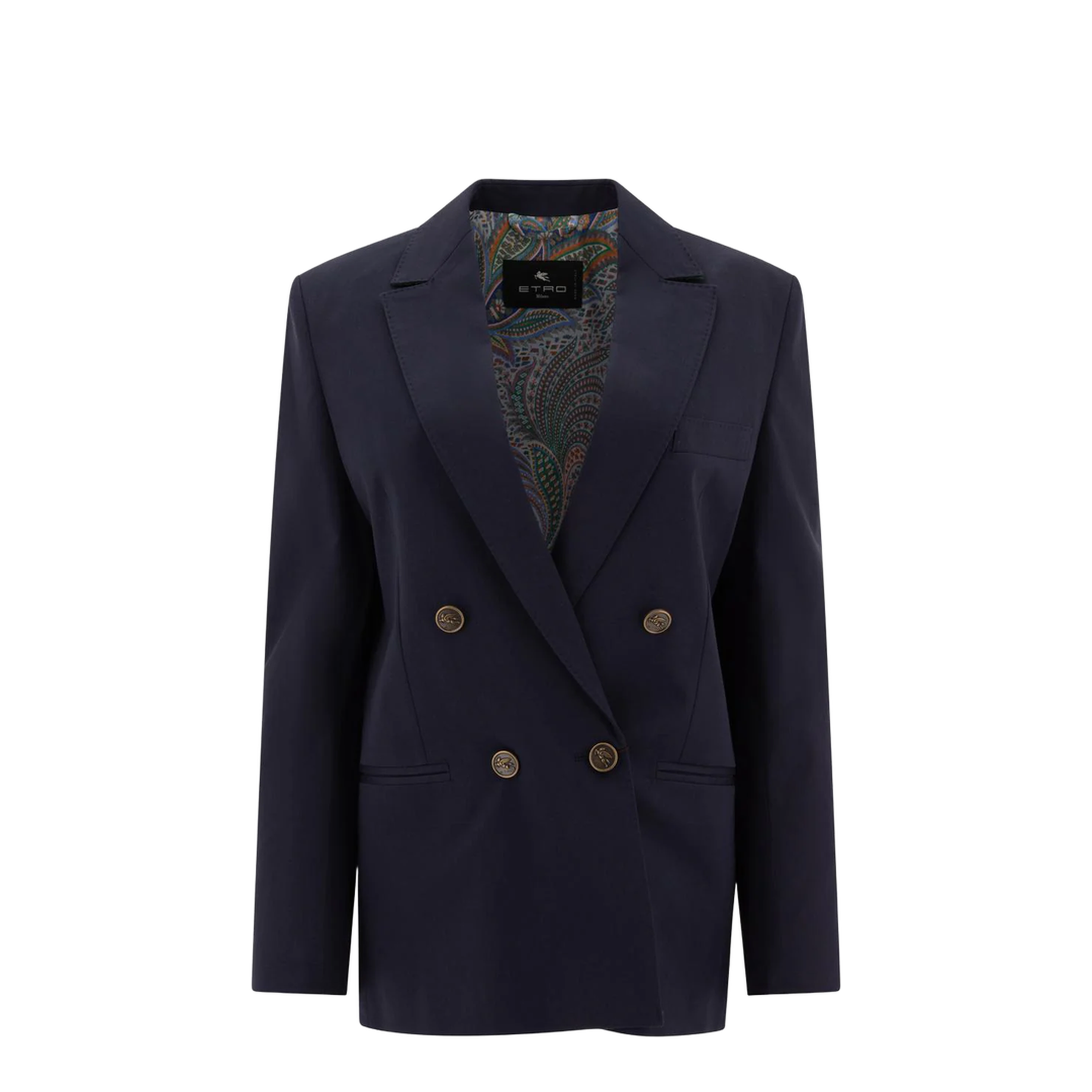 Jackets Blazer Black