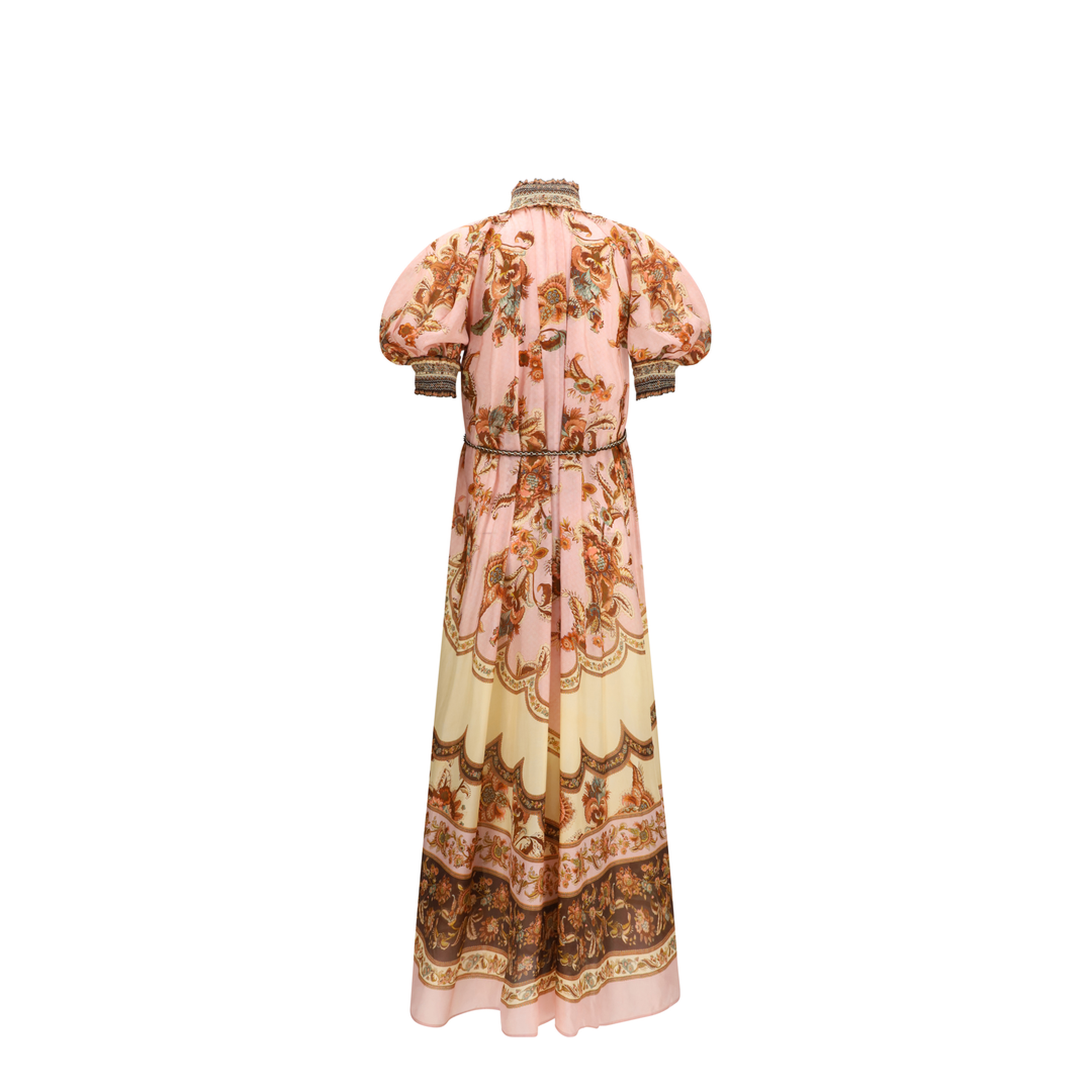 MAYFEYR - Zimmermann - Aster Billow Dress - 8255DSS261