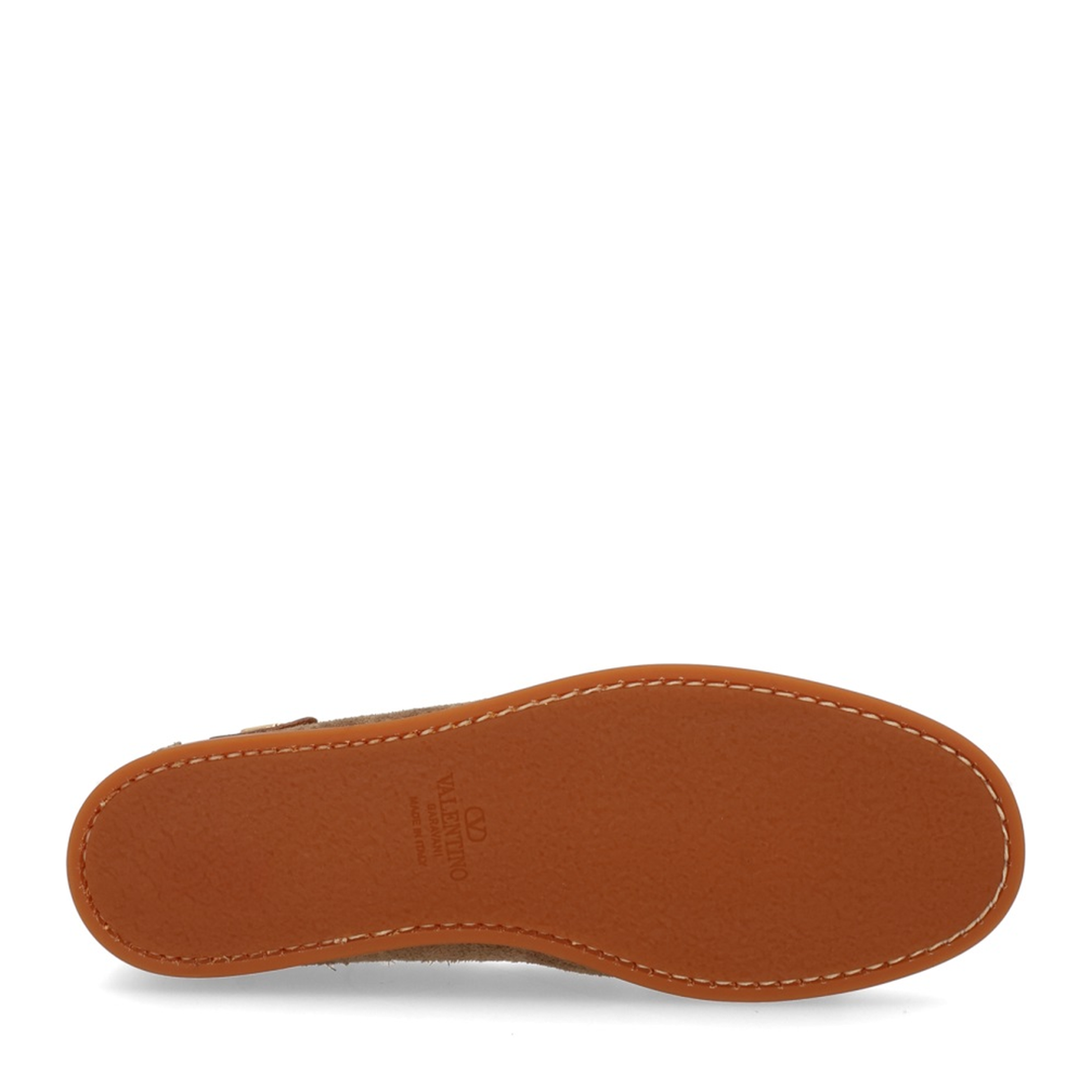 Palm Avenue Loafer