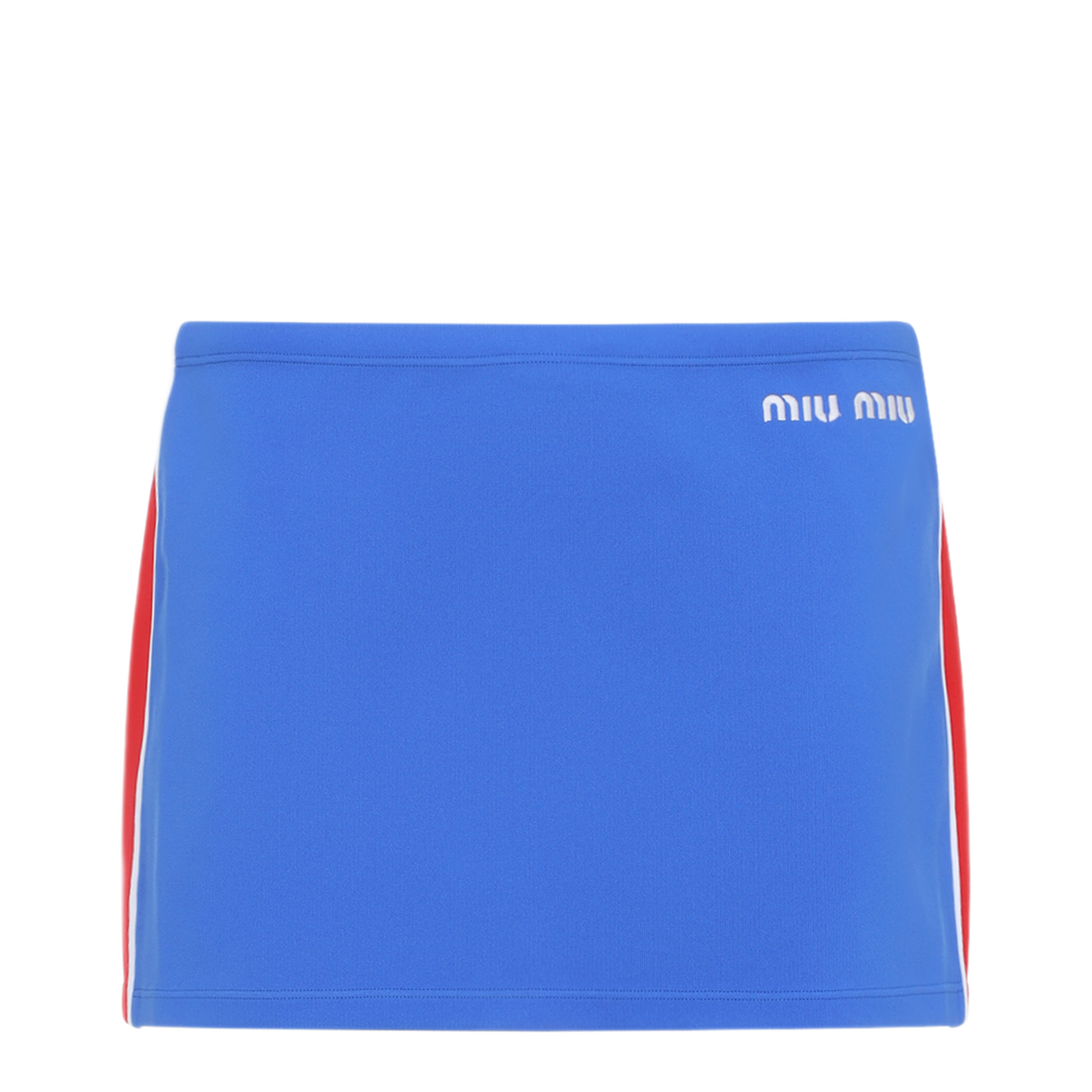 MAYFEYR - Miu Miu - Skirt - MMG584SOOO148OF0Q0U