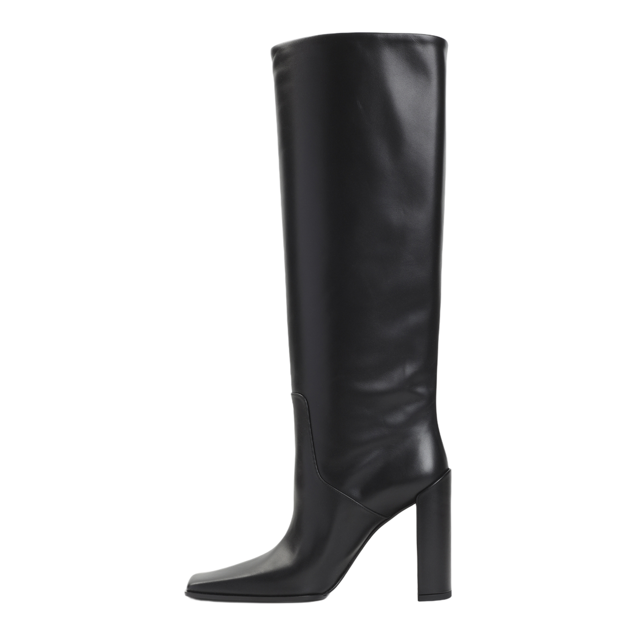 MAYFEYR - Alaia - 90 Knee Boots - AA3O2005I052
