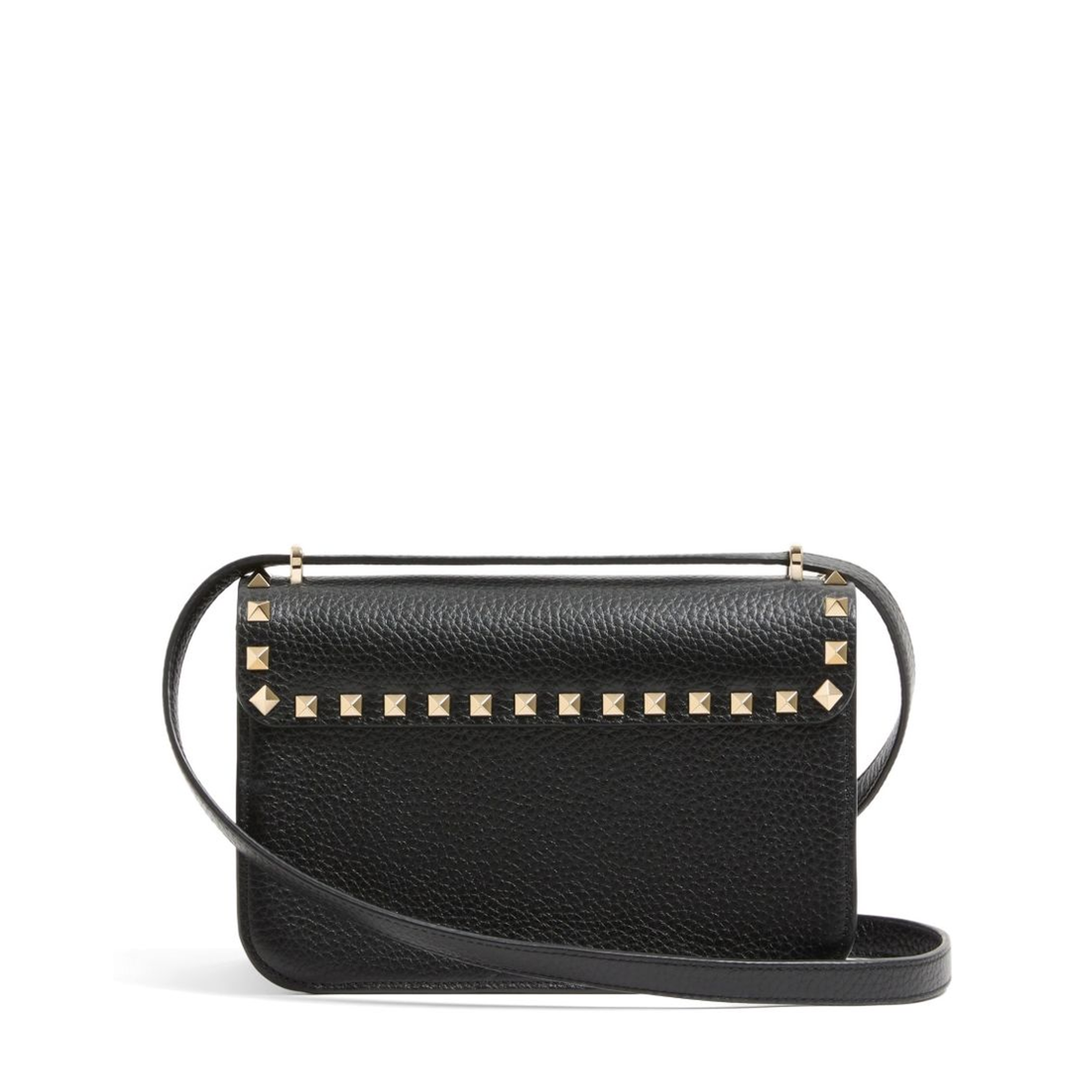 MAYFEYR - Valentino - Black Bag - WB0T76VSF0NO