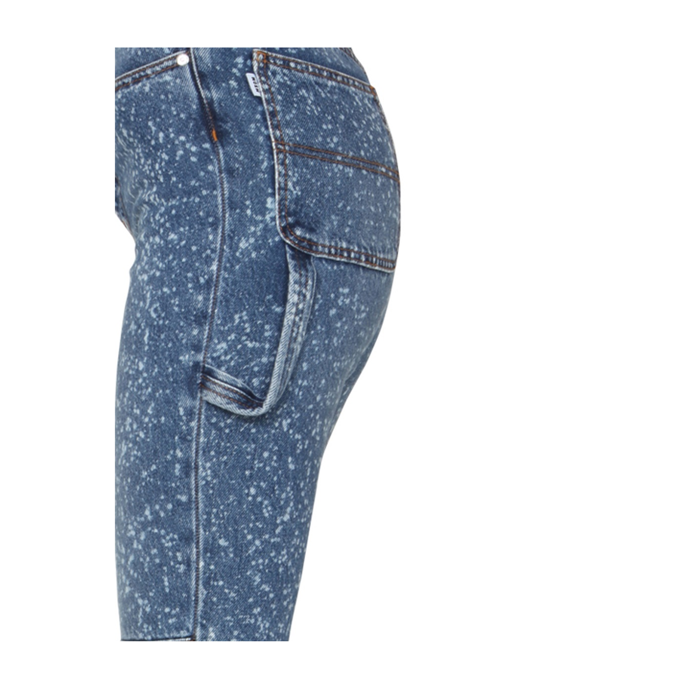 MAYFEYR - MSGM - Skinny Fit Jeans - 2941MDP48L20772888