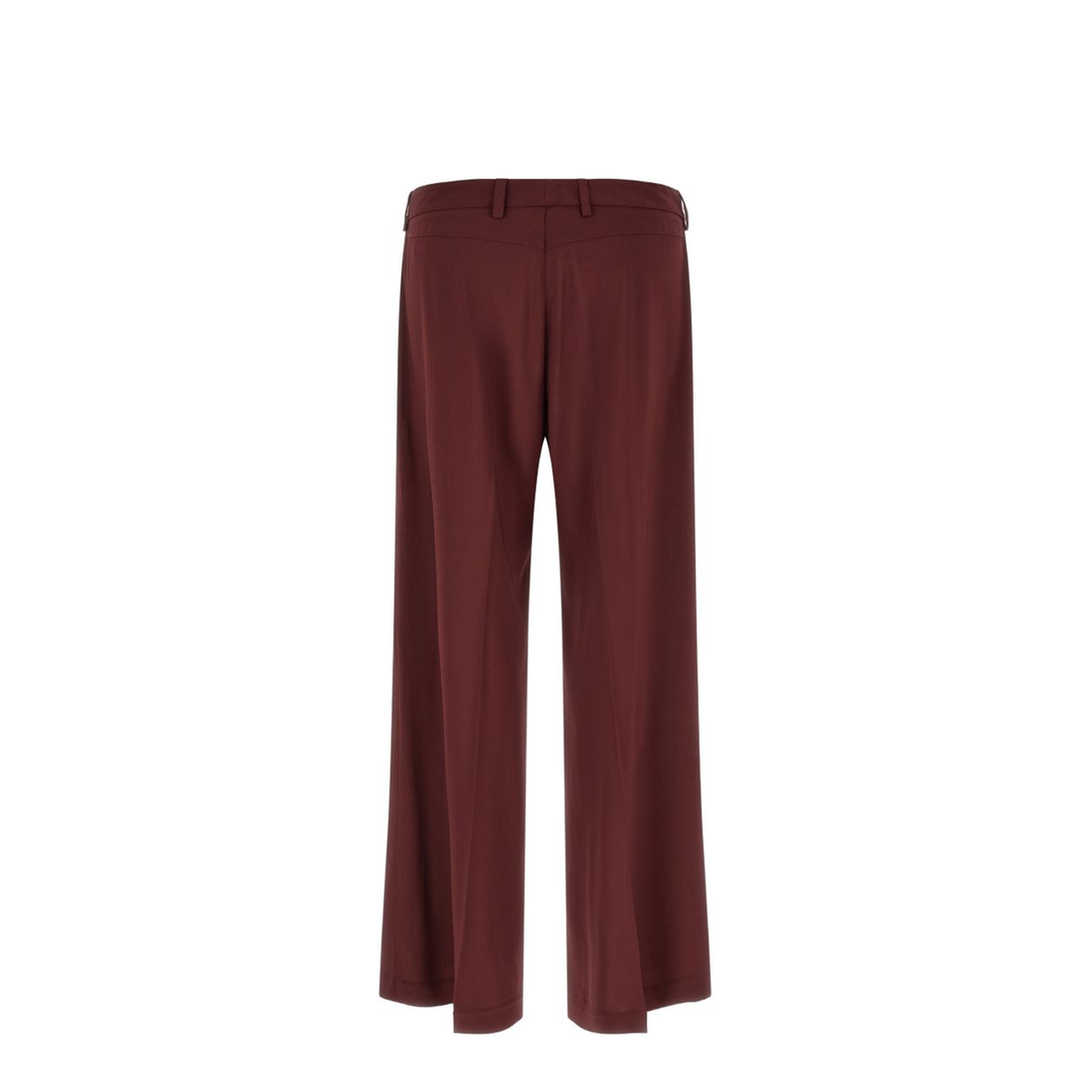 MAYFEYR - Alberto Biani - Trousers Bordeaux - CC828VI008152
