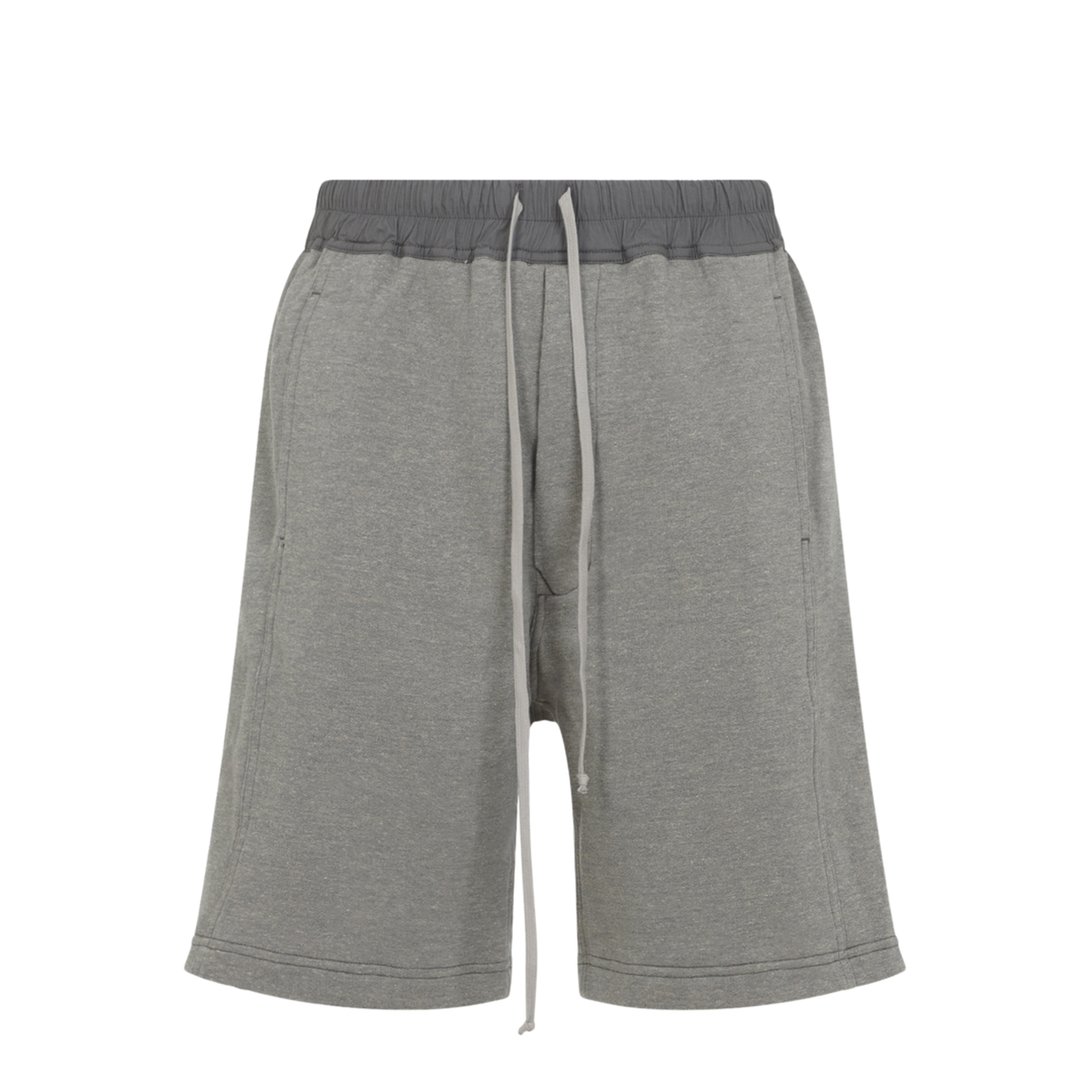 MAYFEYR - Rick Owens - Wide Pusher Shorts - DU01F4373FGM