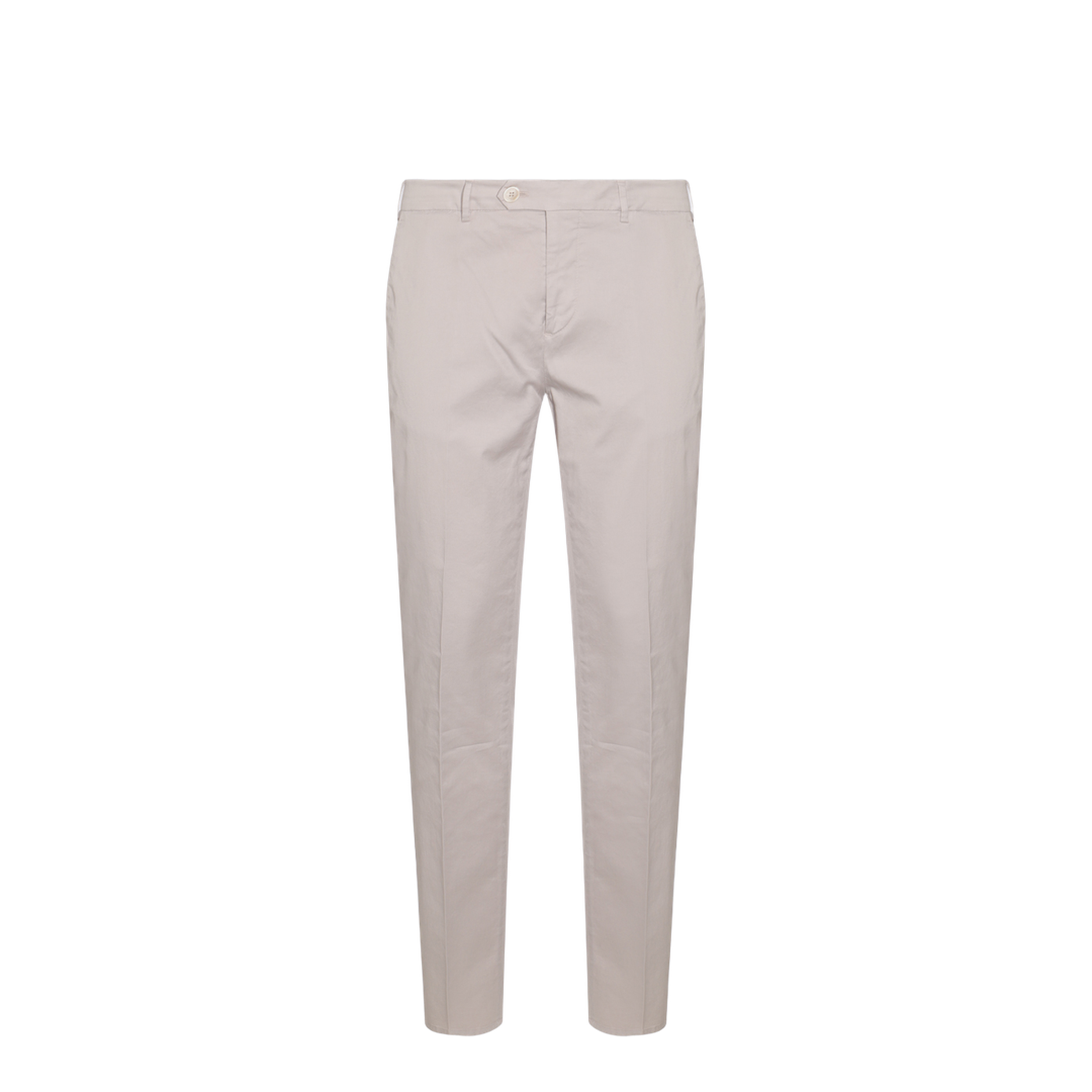 Men's Trousers Beige