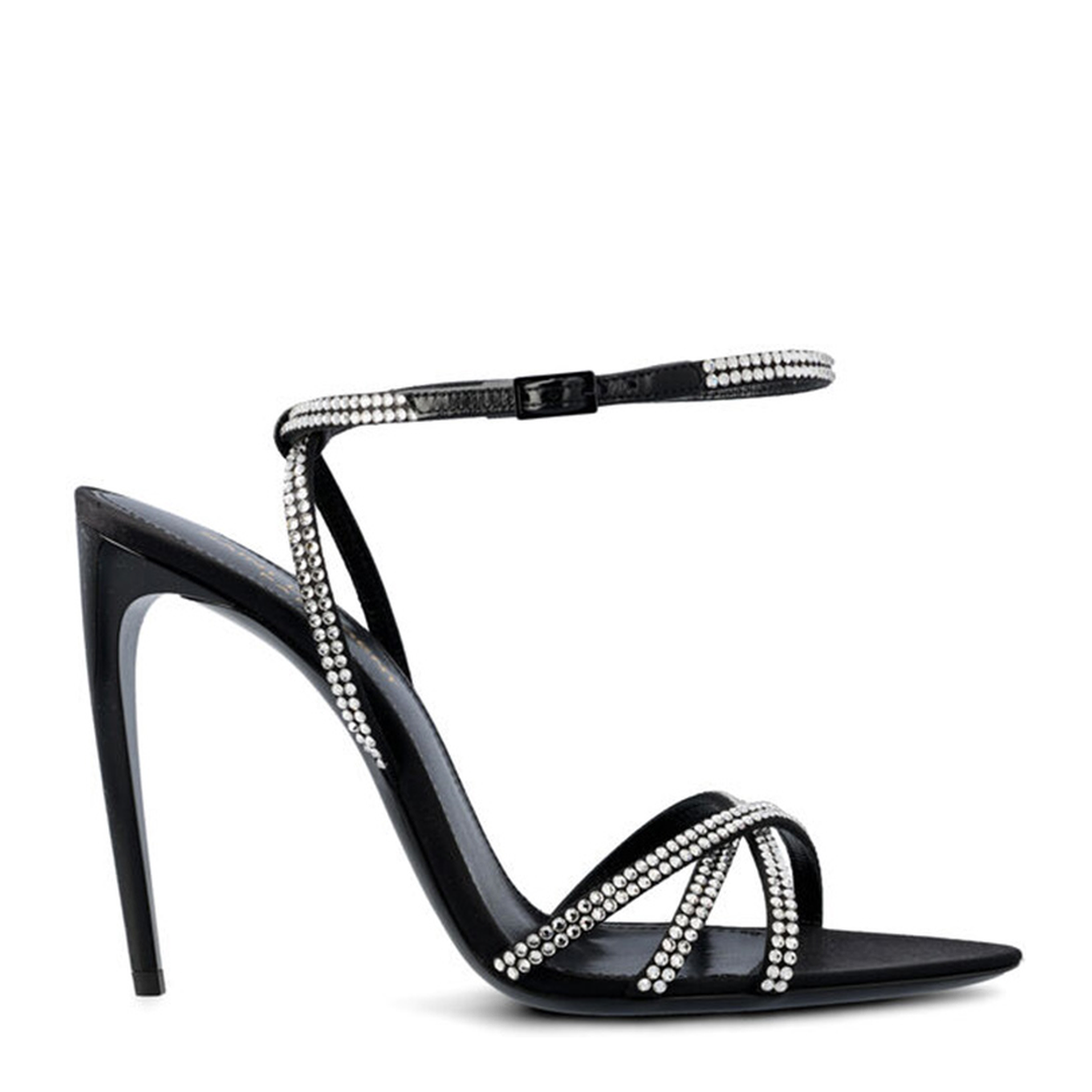 MAYFEYR - Saint Laurent - Sandal - 7315581UUAC1067