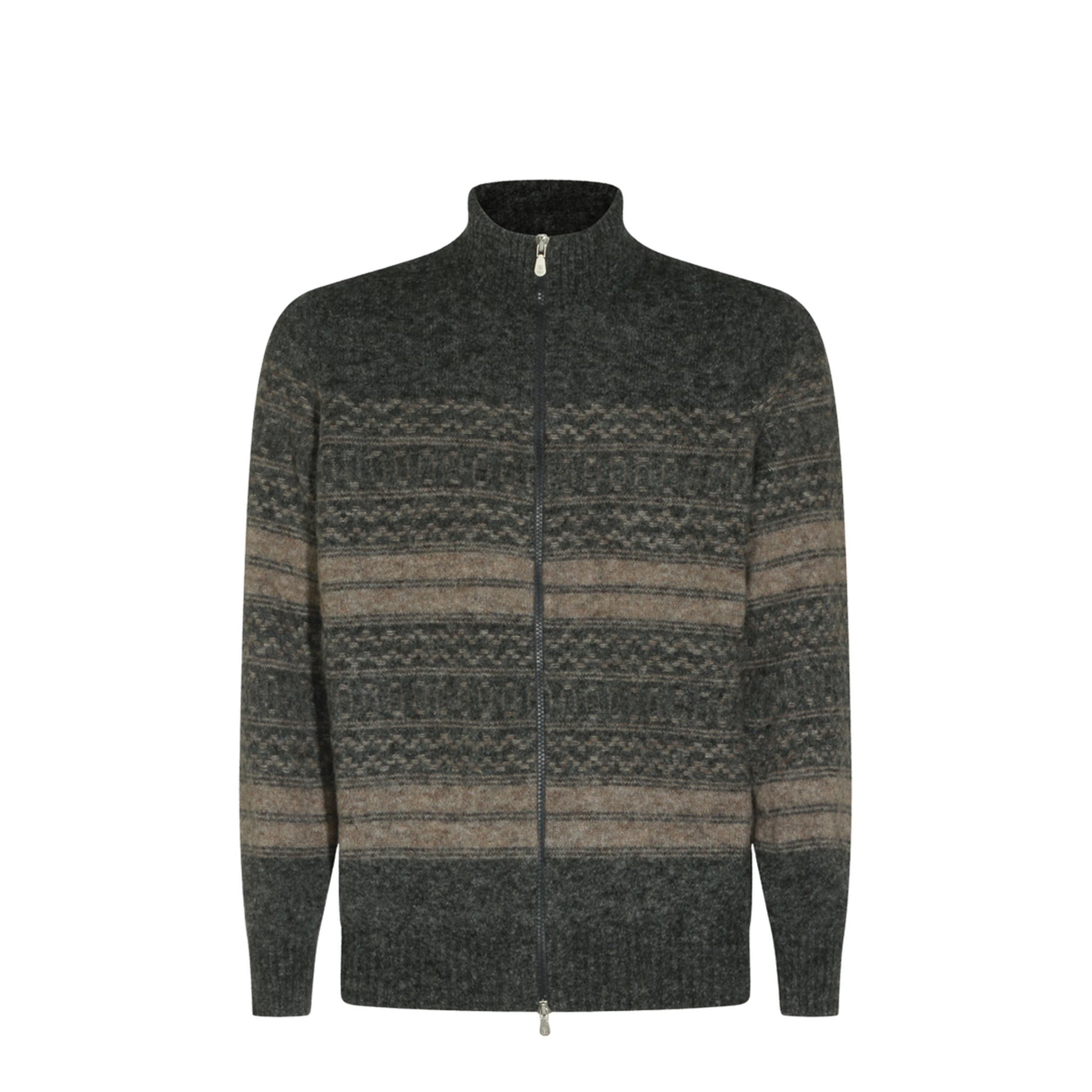Knitted Sweater