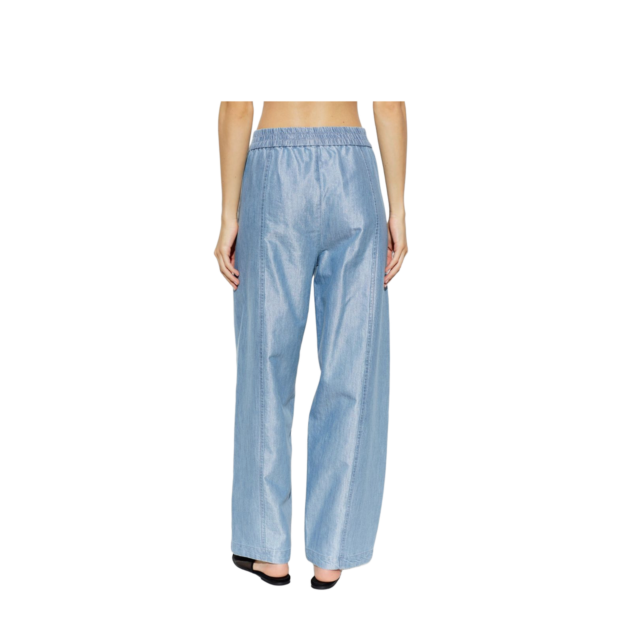 MAYFEYR - Emporio Armani - Light Blue Jeans - EW004806AF26173MB003