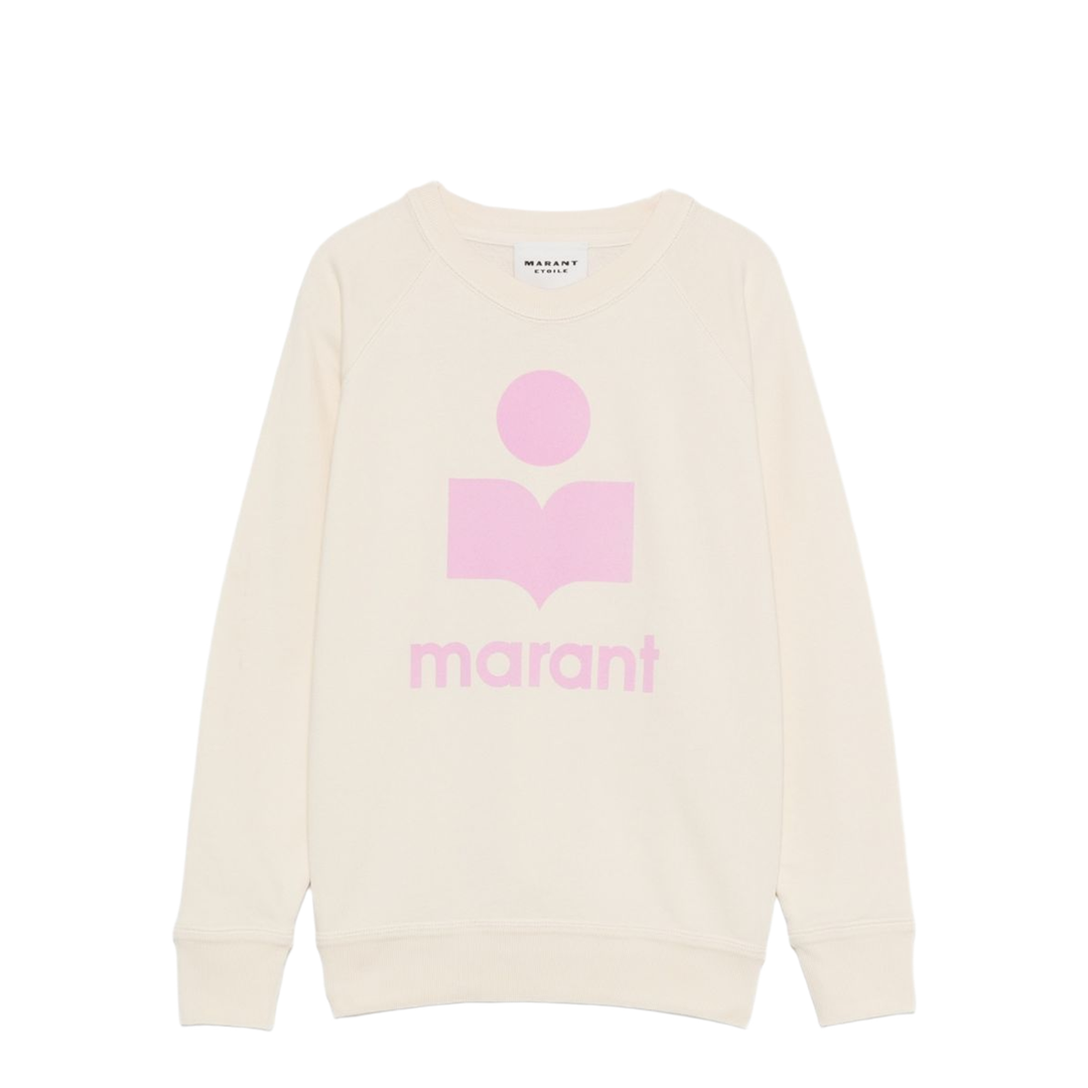 MAYFEYR - Marant Etoile - Sweaters Beige - SW0160FA-D1M04EECPK