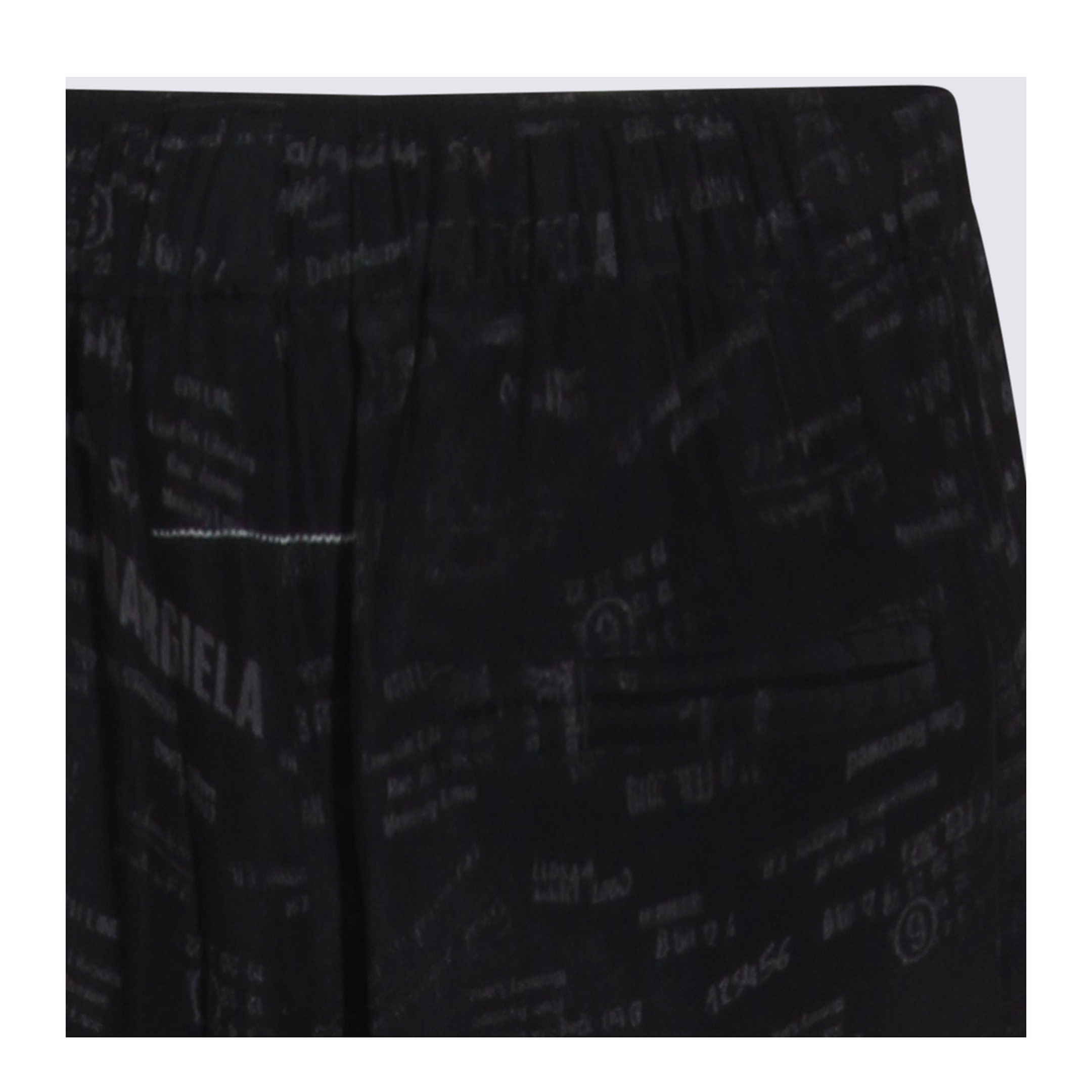 MAYFEYR - Mm6 Maison Margiela - Trousers - S52KA0529M35737002J