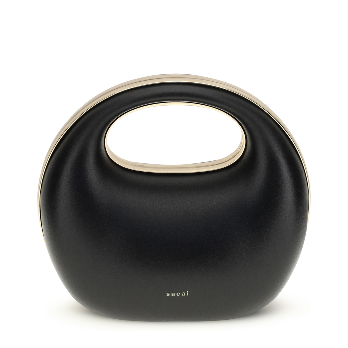 MAYFEYR - Sacai - Rigid Handbag - S12401001