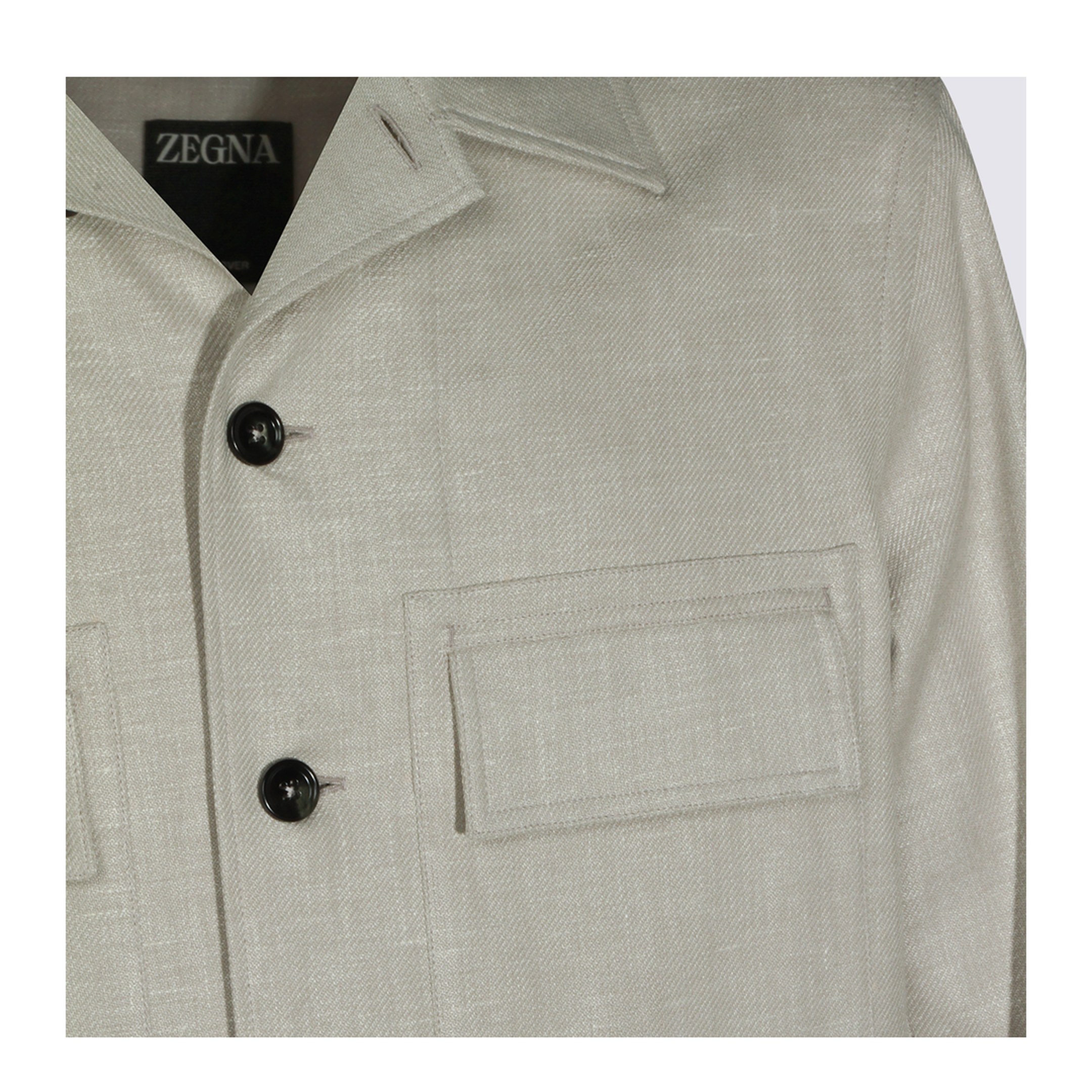 MAYFEYR - Zegna - Jackets - RUHV22A3SOT6BN07G