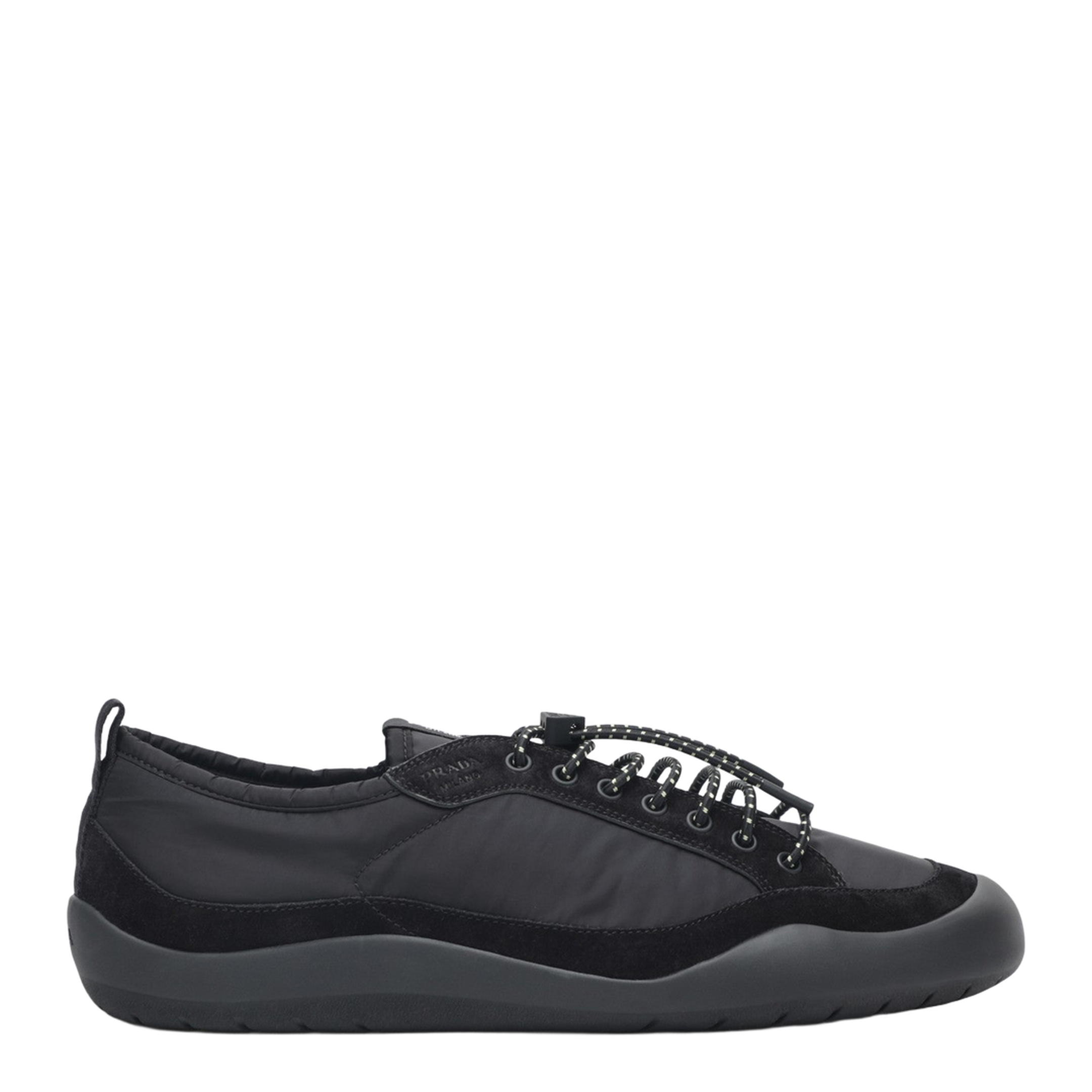 Low Top Sneakers