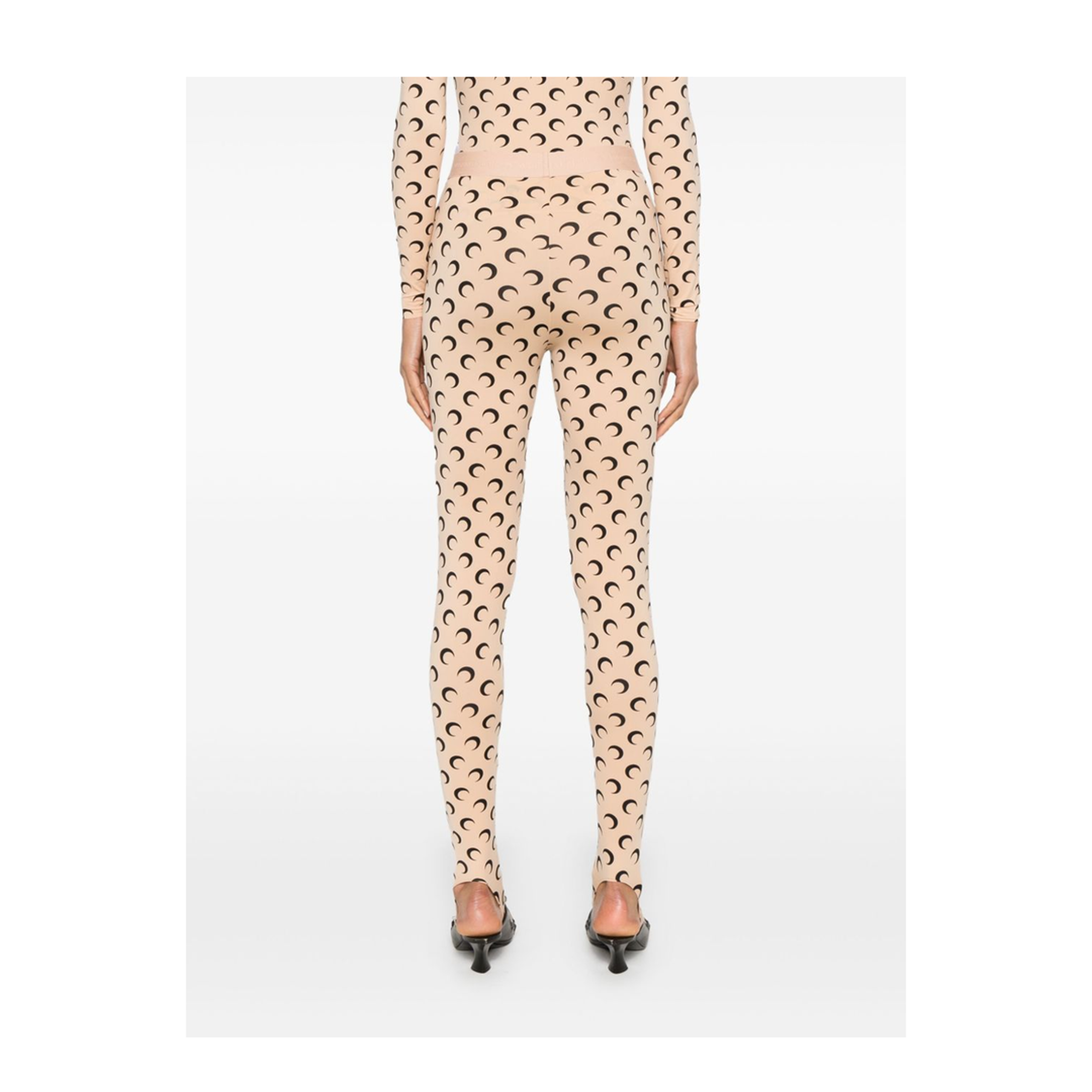 Moon Leggings
