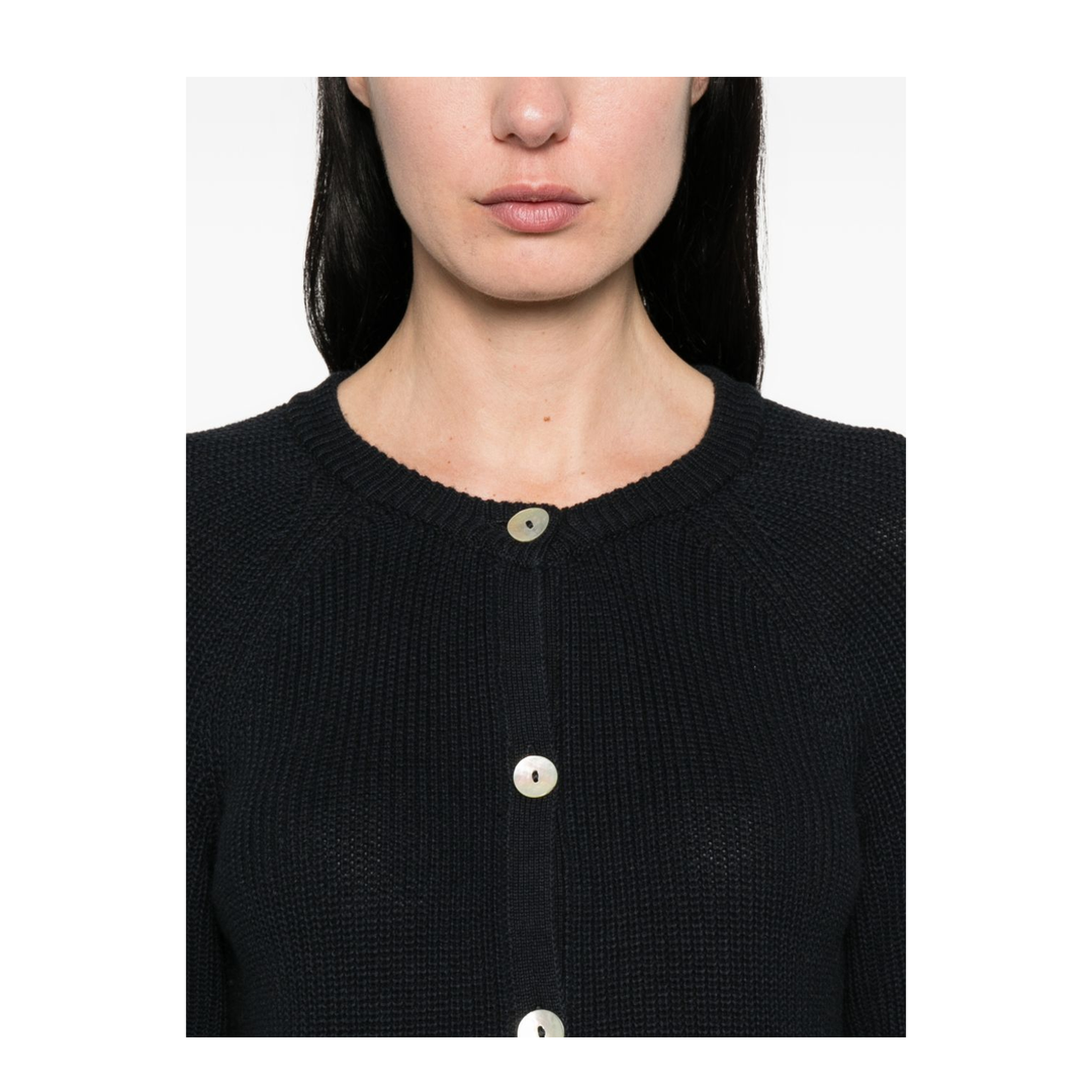 MAYFEYR - Beyou - Sweaters Blue - MVD16B6A33