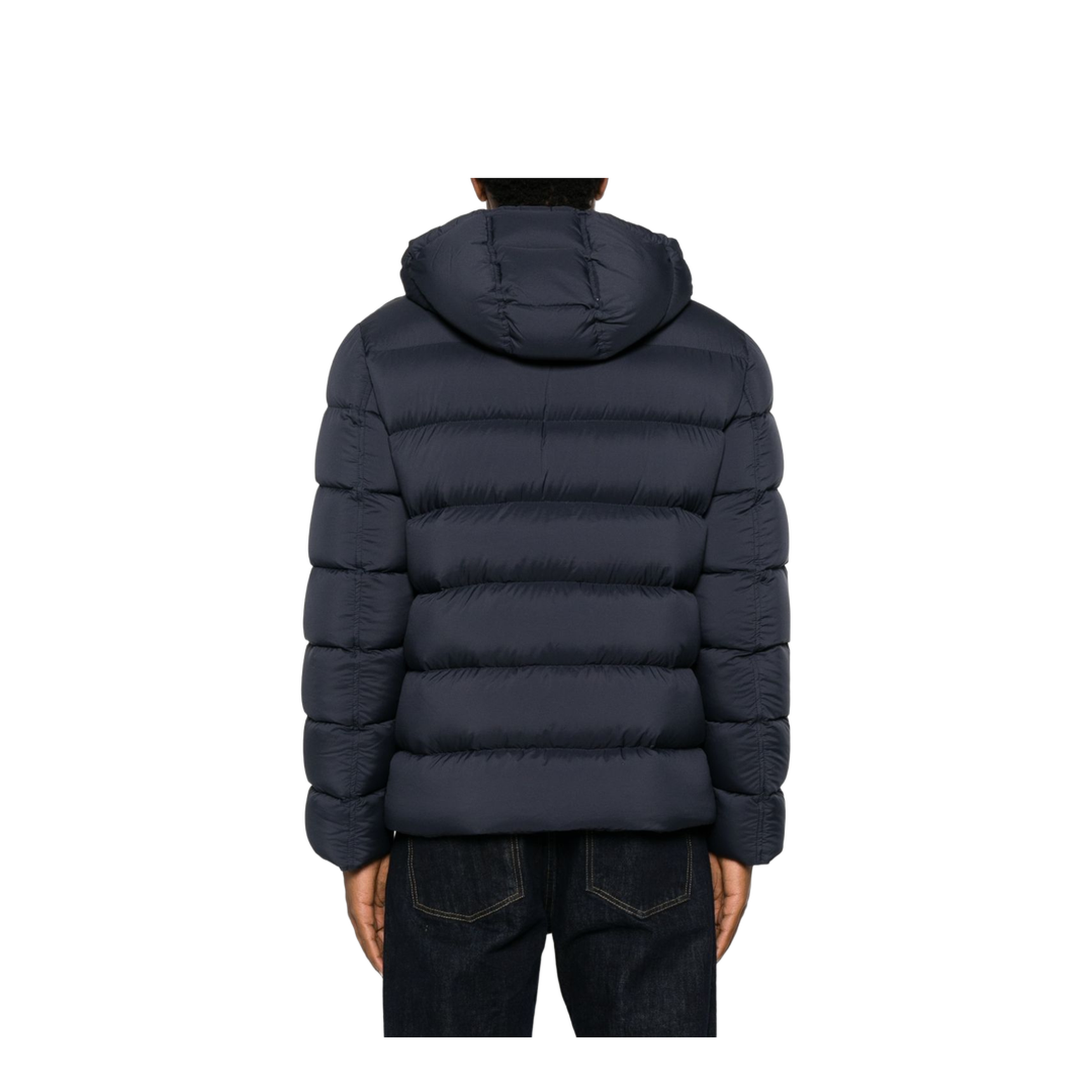 MAYFEYR - Herno - Coats Navy - PI0016ULE12456Z9202