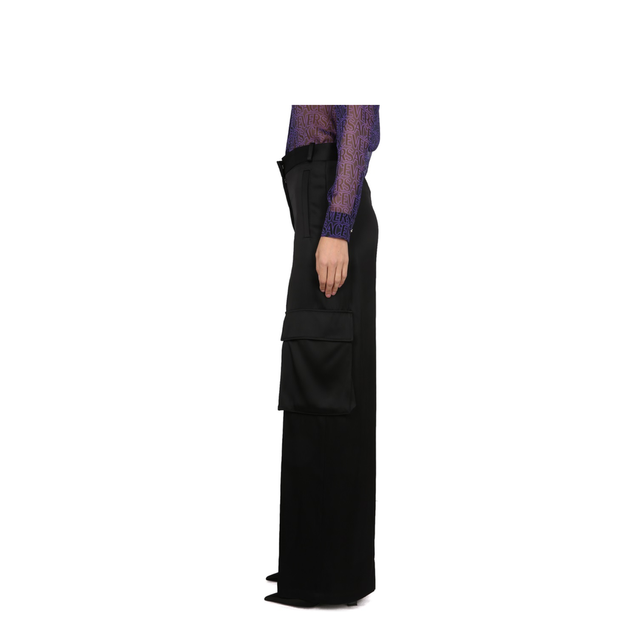 Duchesse Pants