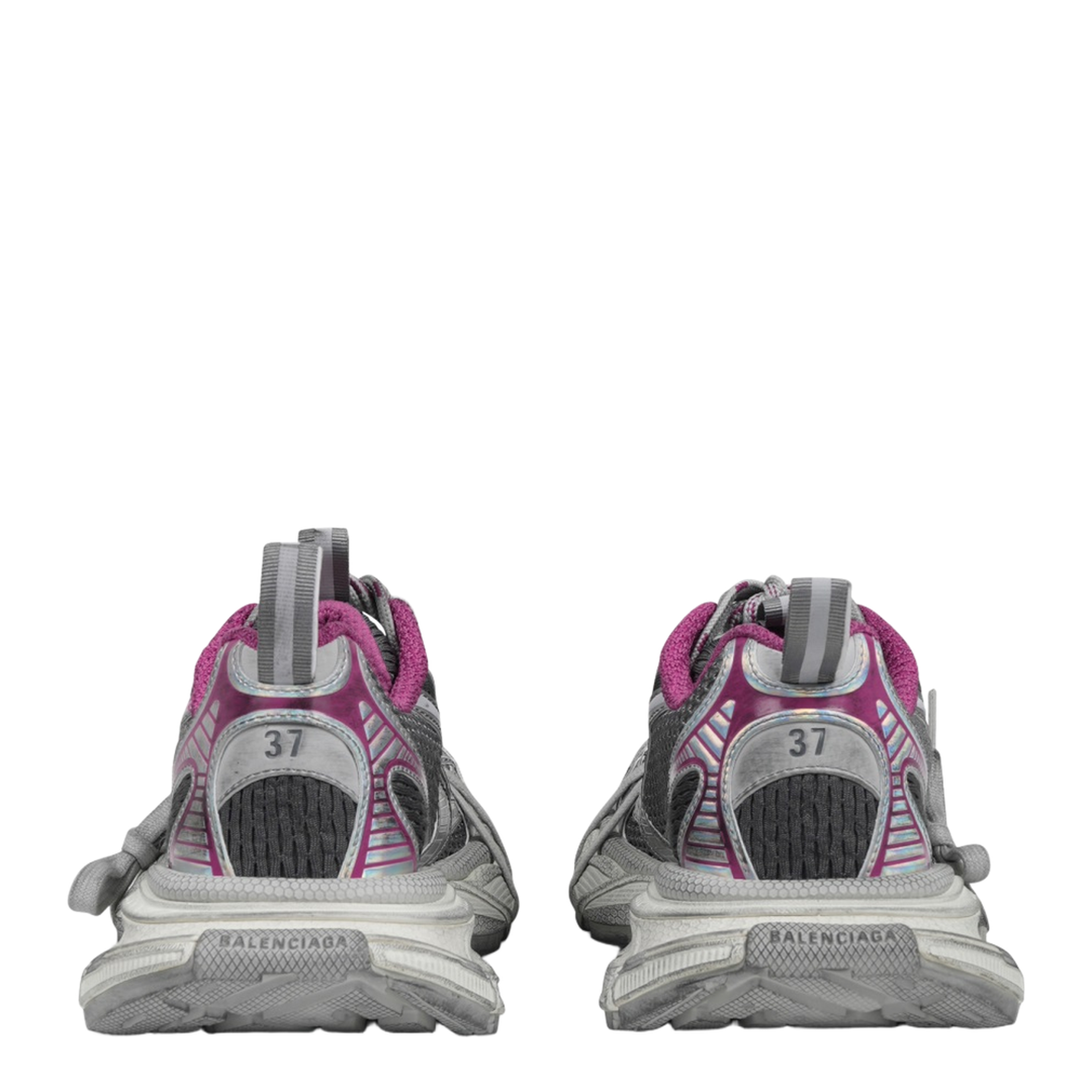 Multicolor Sneakers