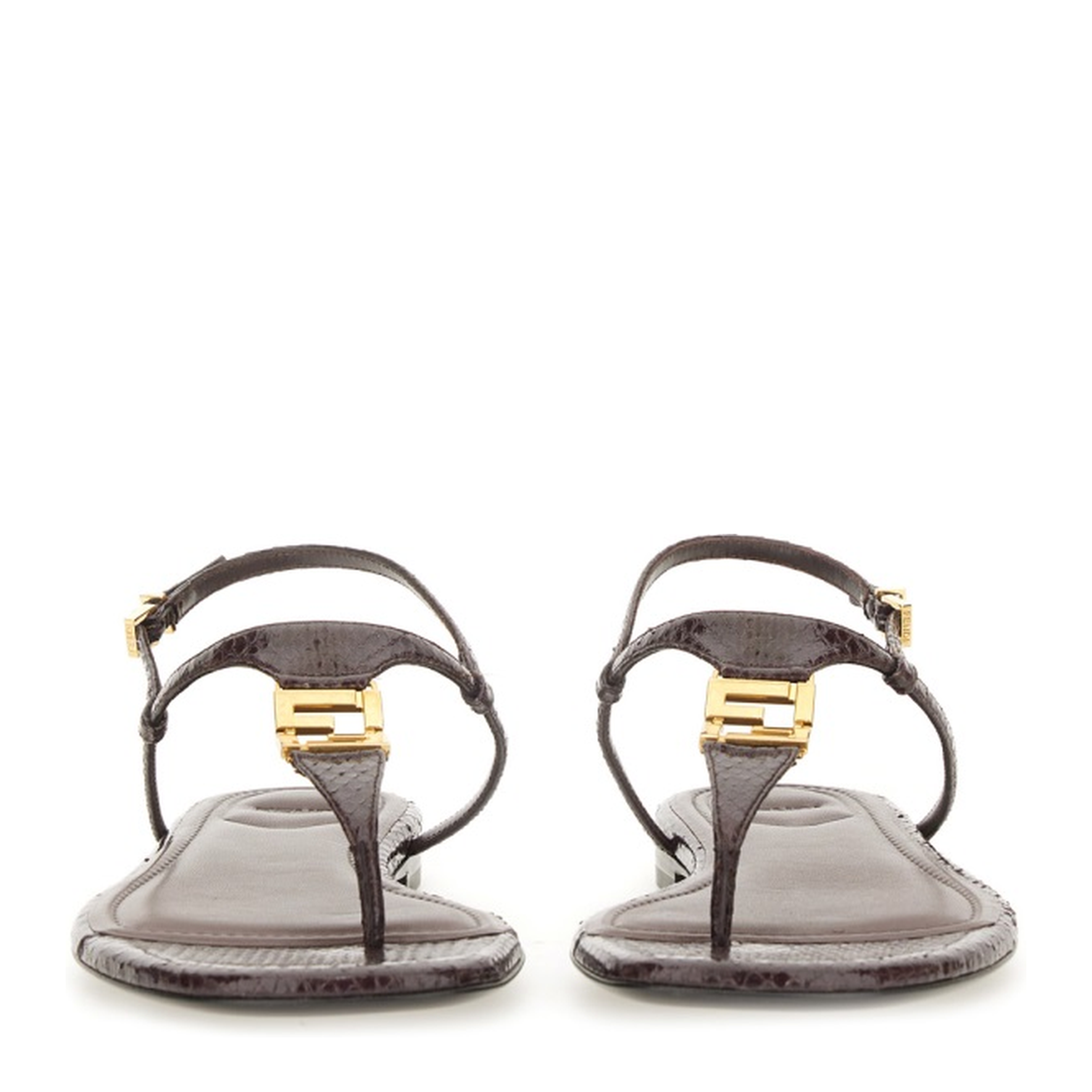 Sandals Black