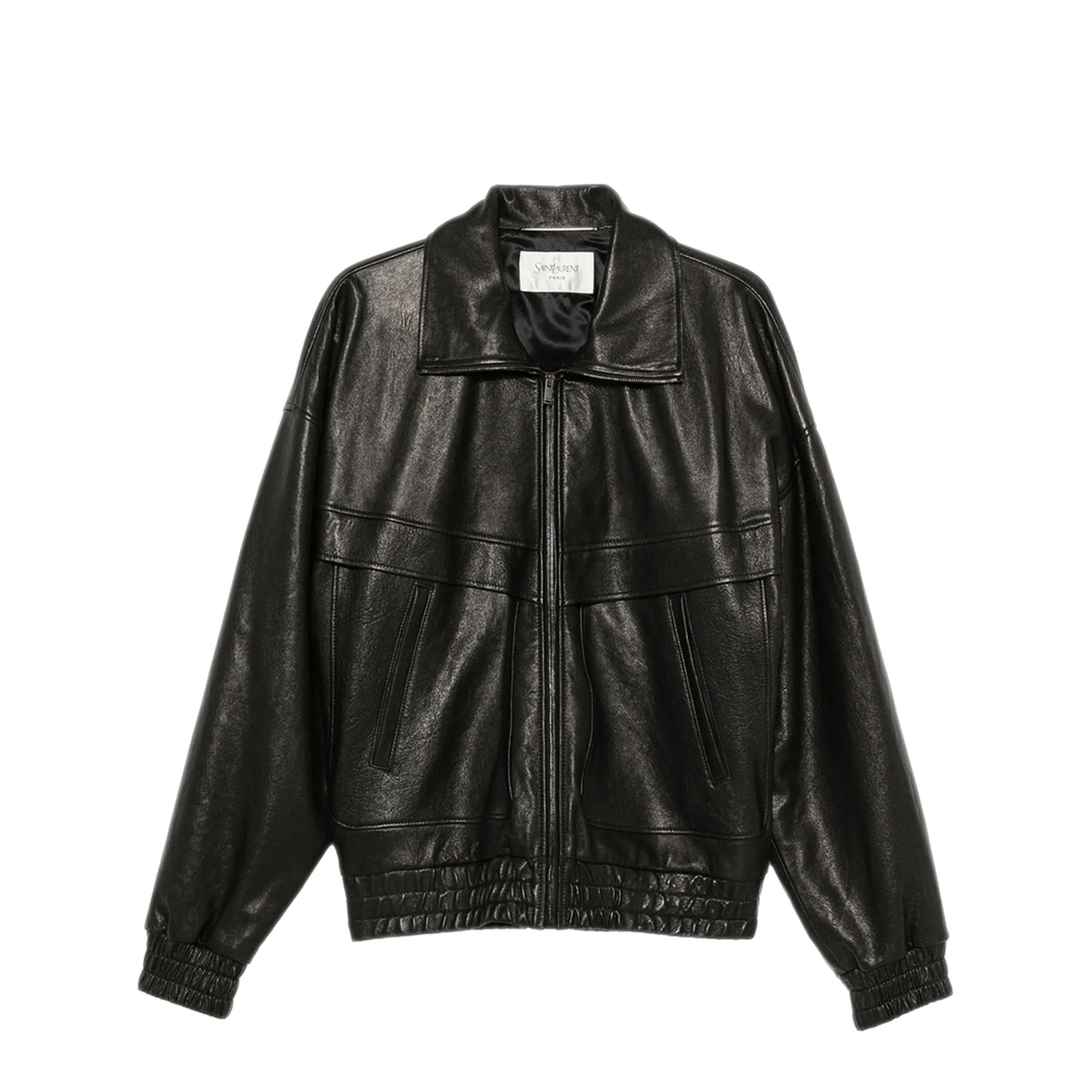 MAYFEYR - - Jacket In Bubbled Lambskin - 847967YCNF21000