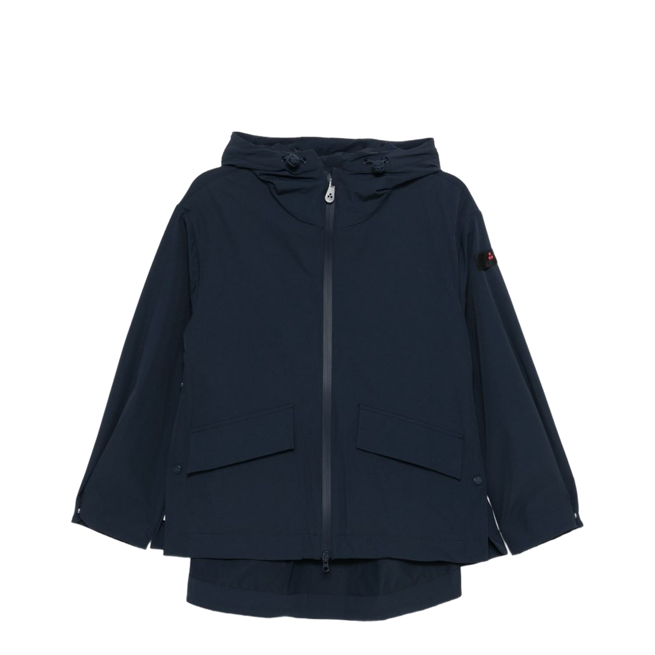 MAYFEYR - Peuterey - Coats Blue - PED557101192031215