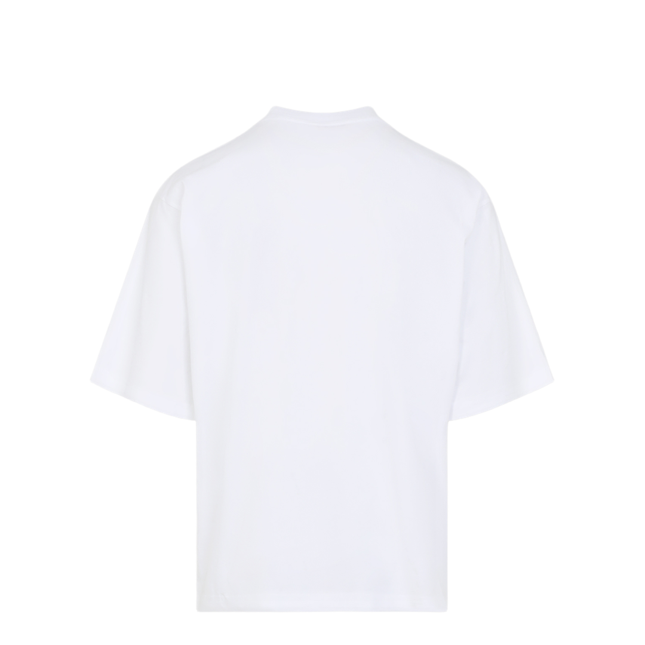 MAYFEYR - Marni - T-Shirt - HUMU02234PUSCZ06